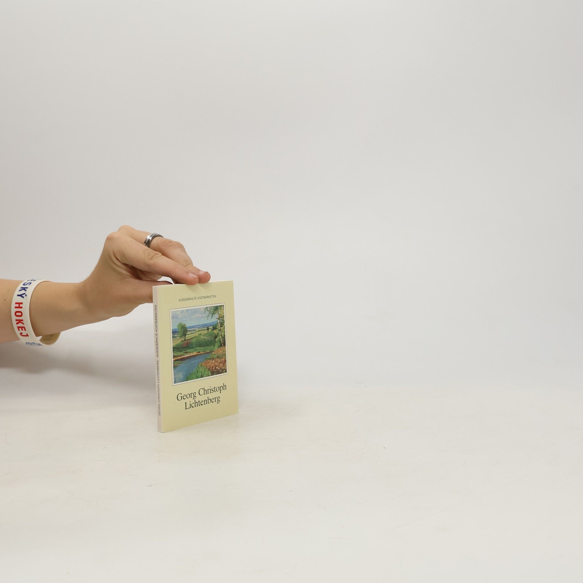 Funkelnde Gedanken über sich und die Welt