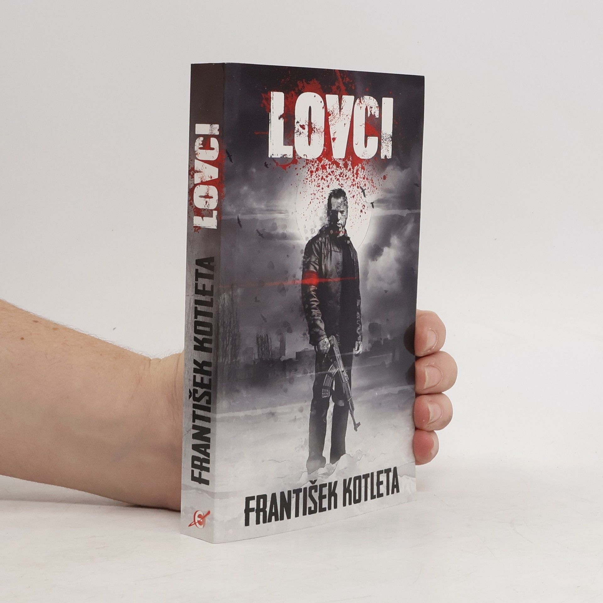 František Kotleta Lovci