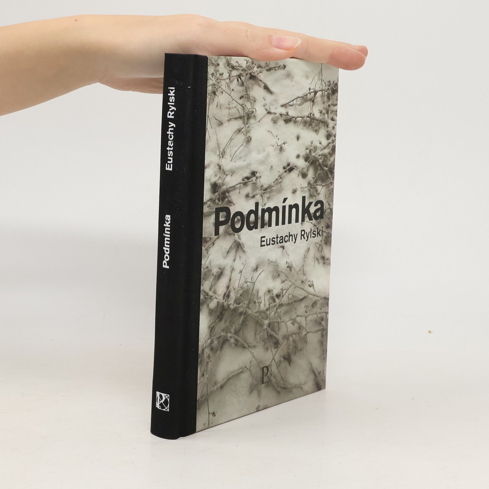 Eustachy Rylski Podmínka