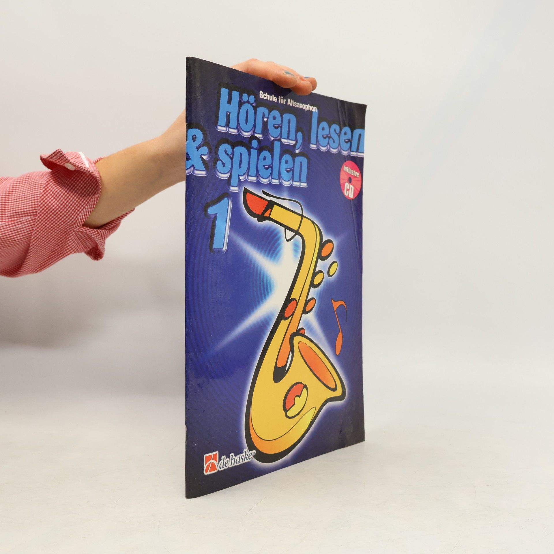 Hören, lesen & spielen