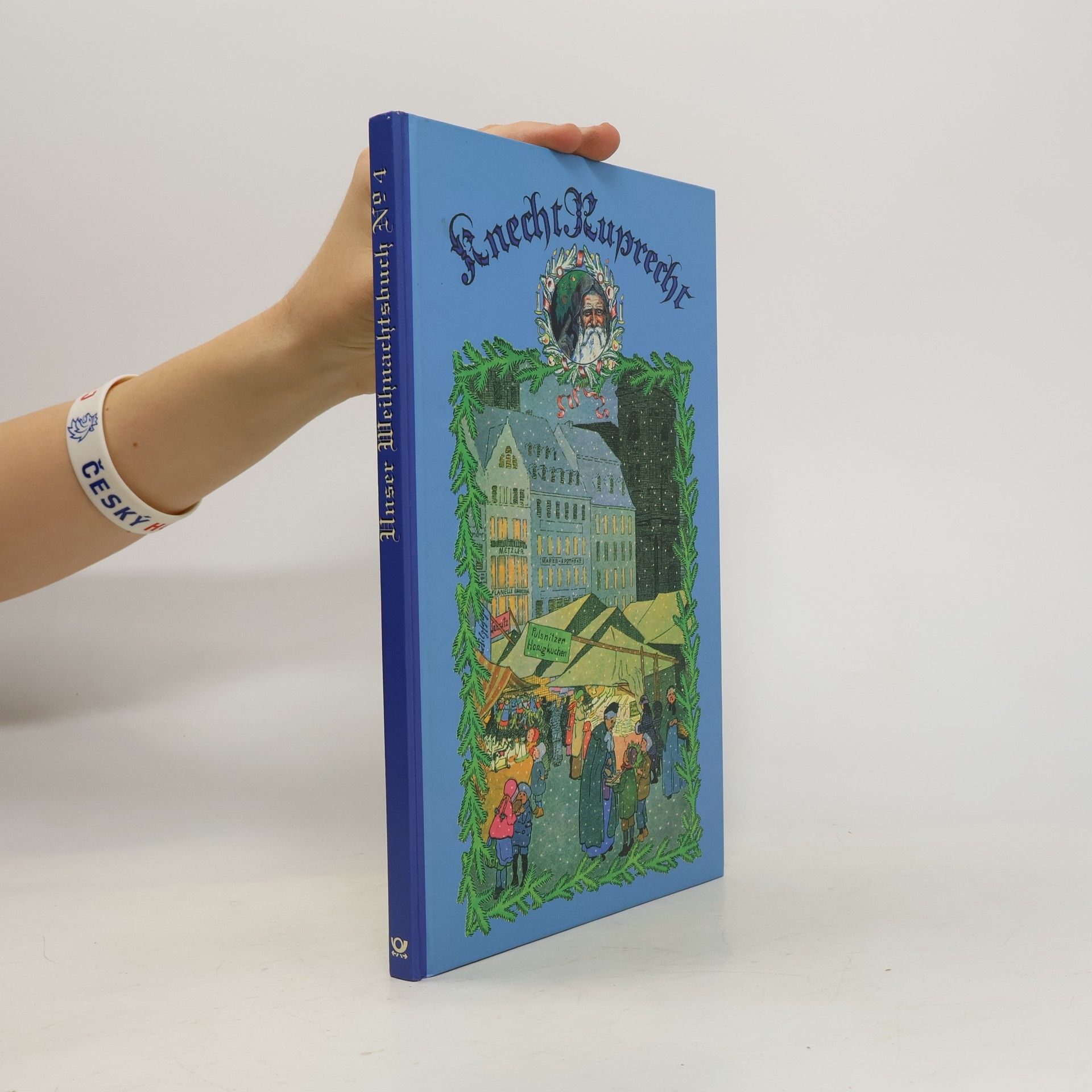 Autorenkollektiv Knecht Ruprecht