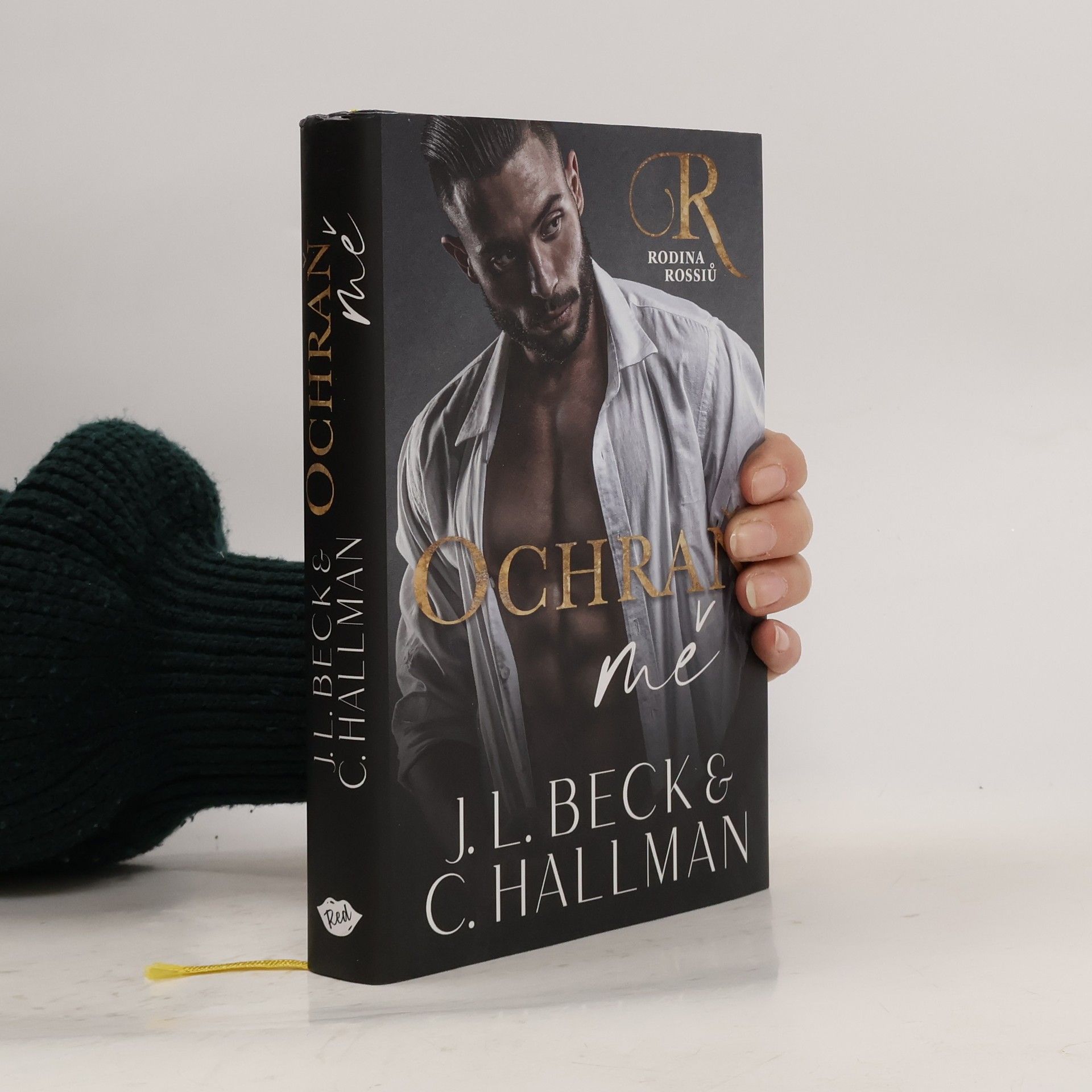 J. L. Beck Ochraň mě