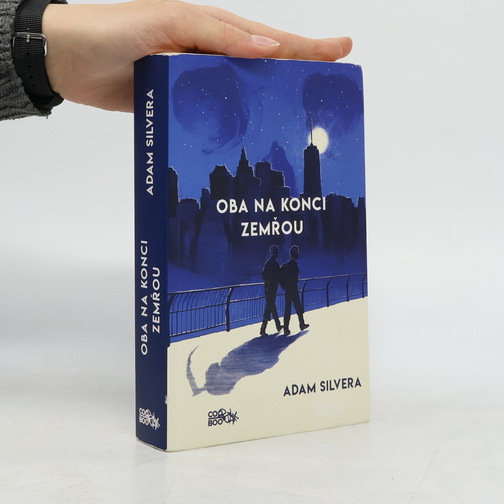 Oba na konci zemřou