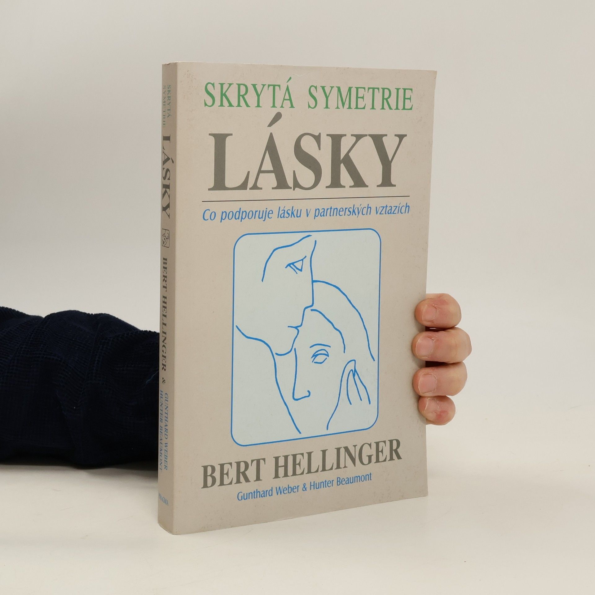 Skrytá symetrie lásky: Co podporuje lásku v partnerských vztazích