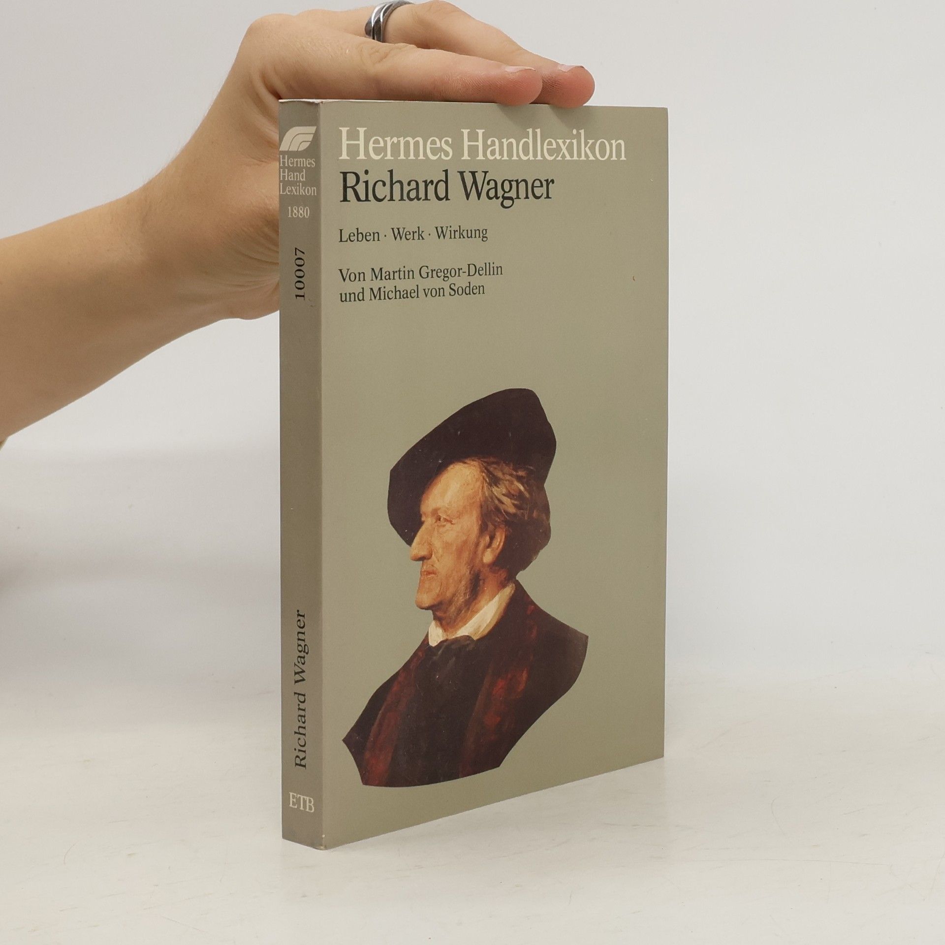 Richard Wagner