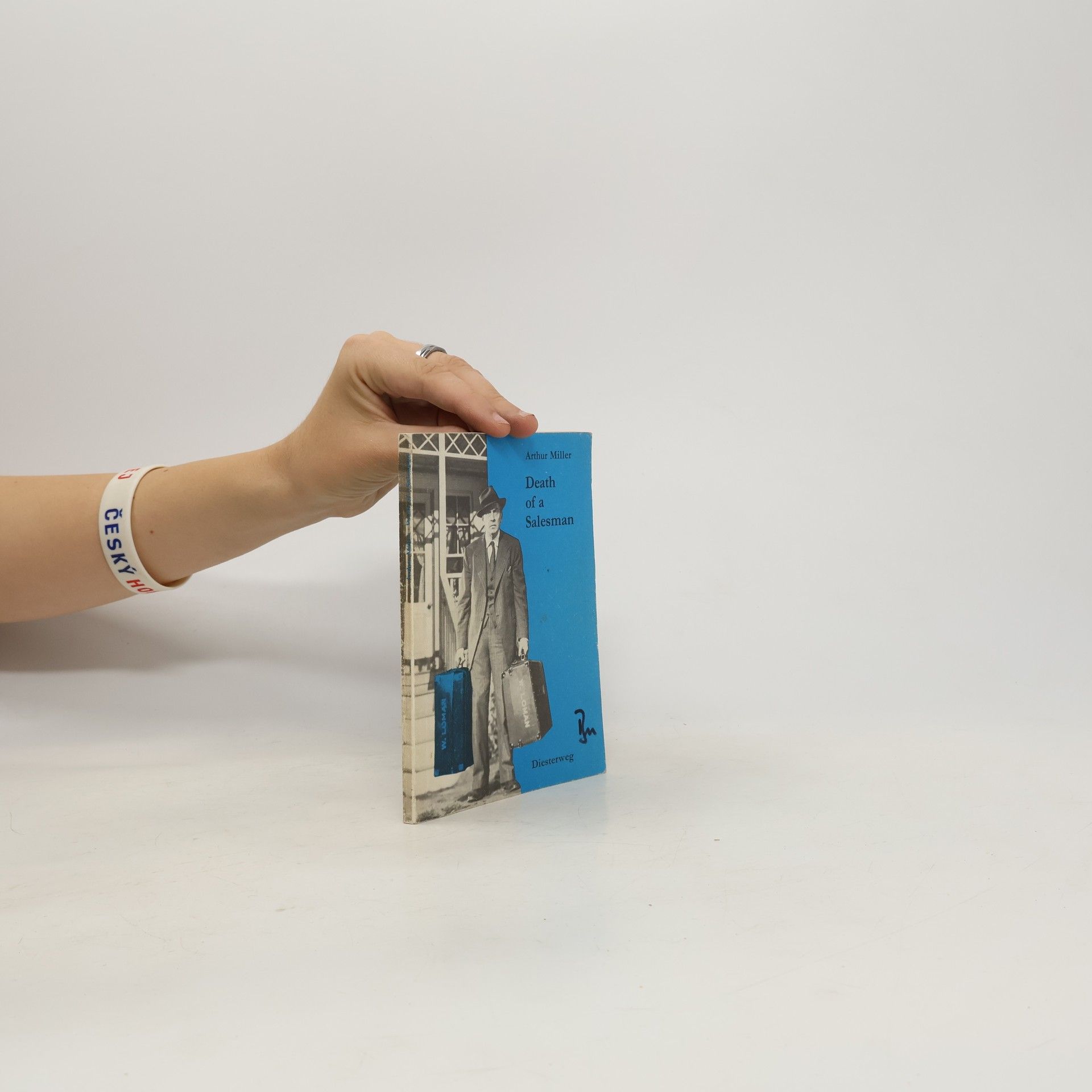 Arthur Miller Death of a Salesman