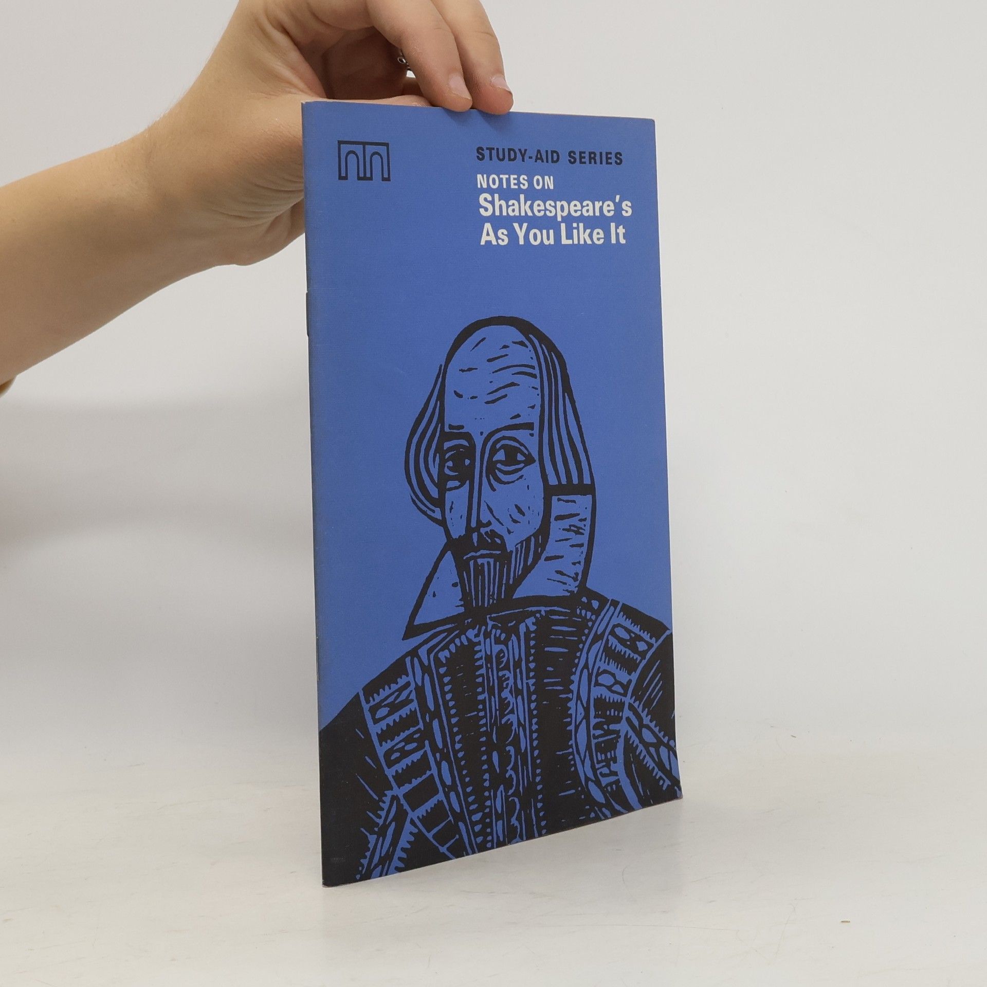 AA.VV. Notes on Shakespeare´s As You Like It