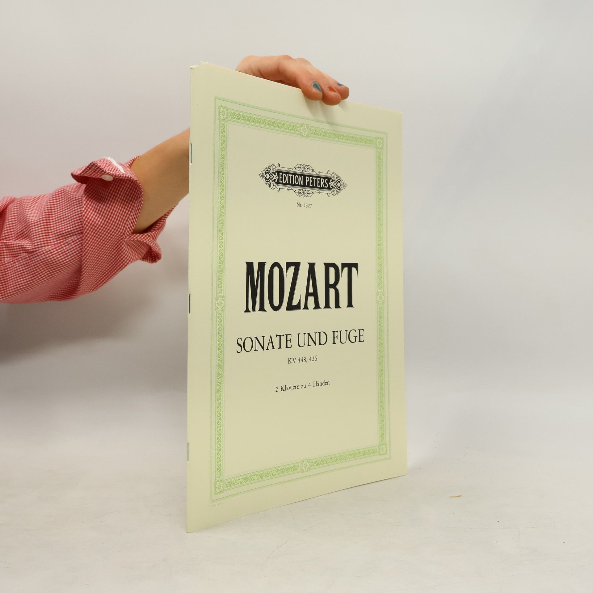 Autorenkollektiv Mozart