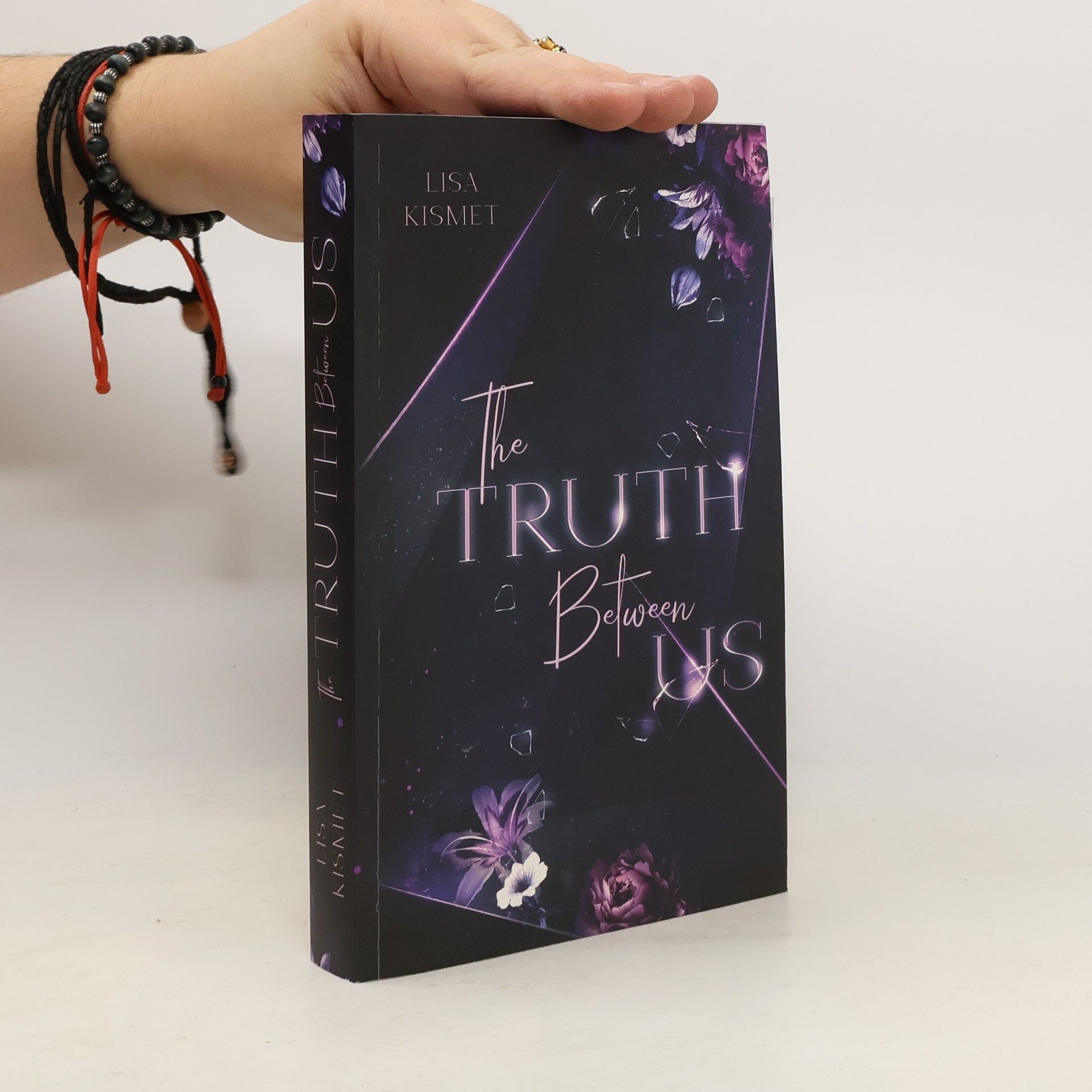 The Truth Between Us