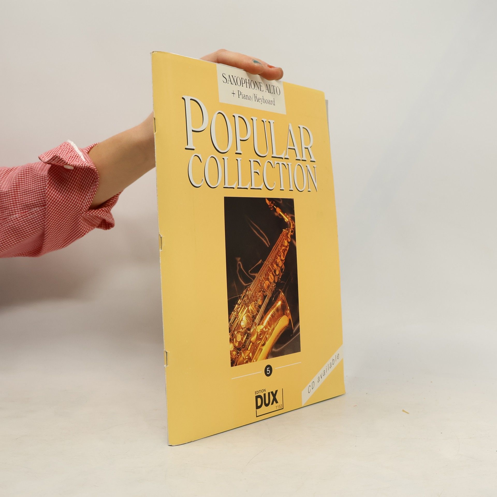 AA.VV. Popular Collection 5