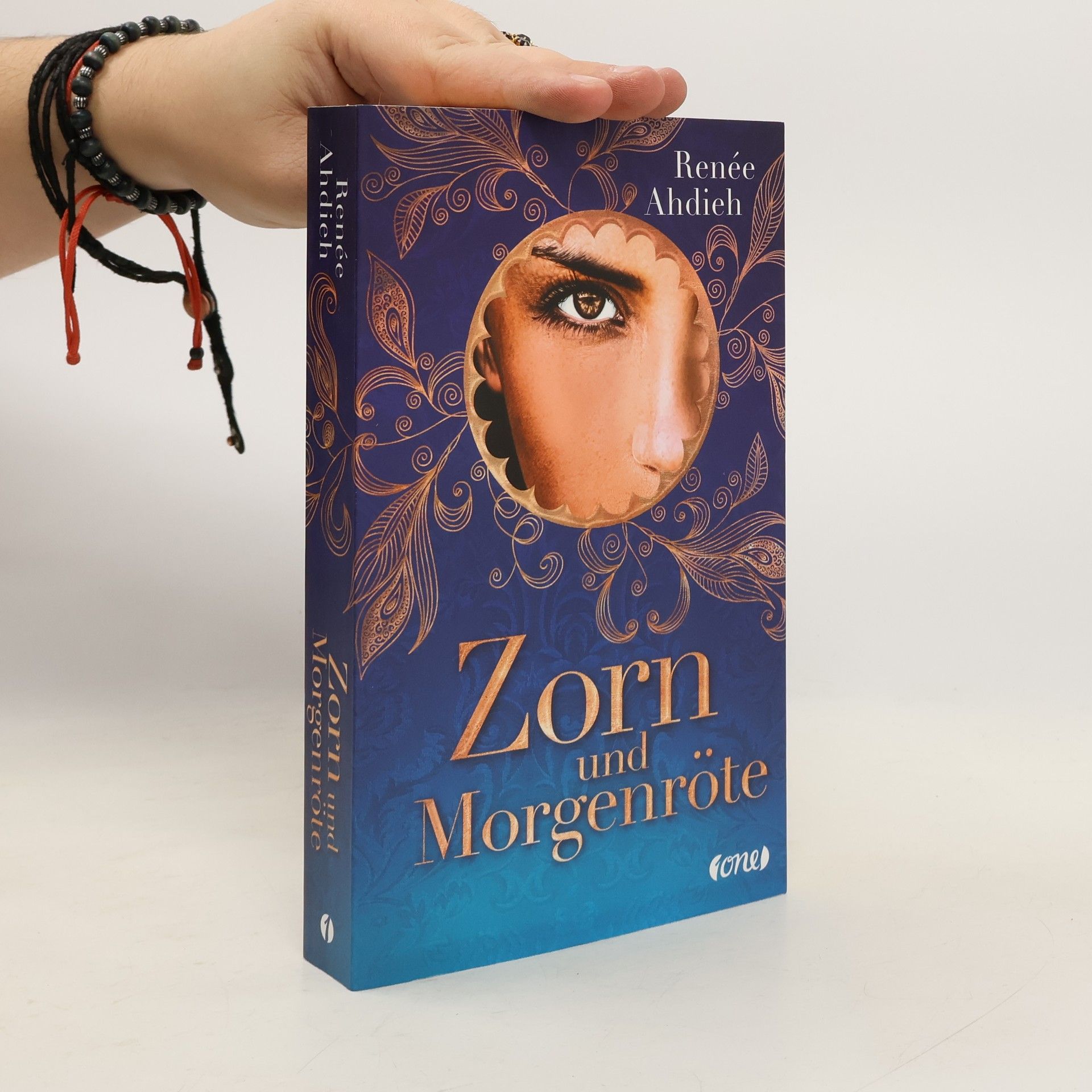 Zorn und Morgenröte