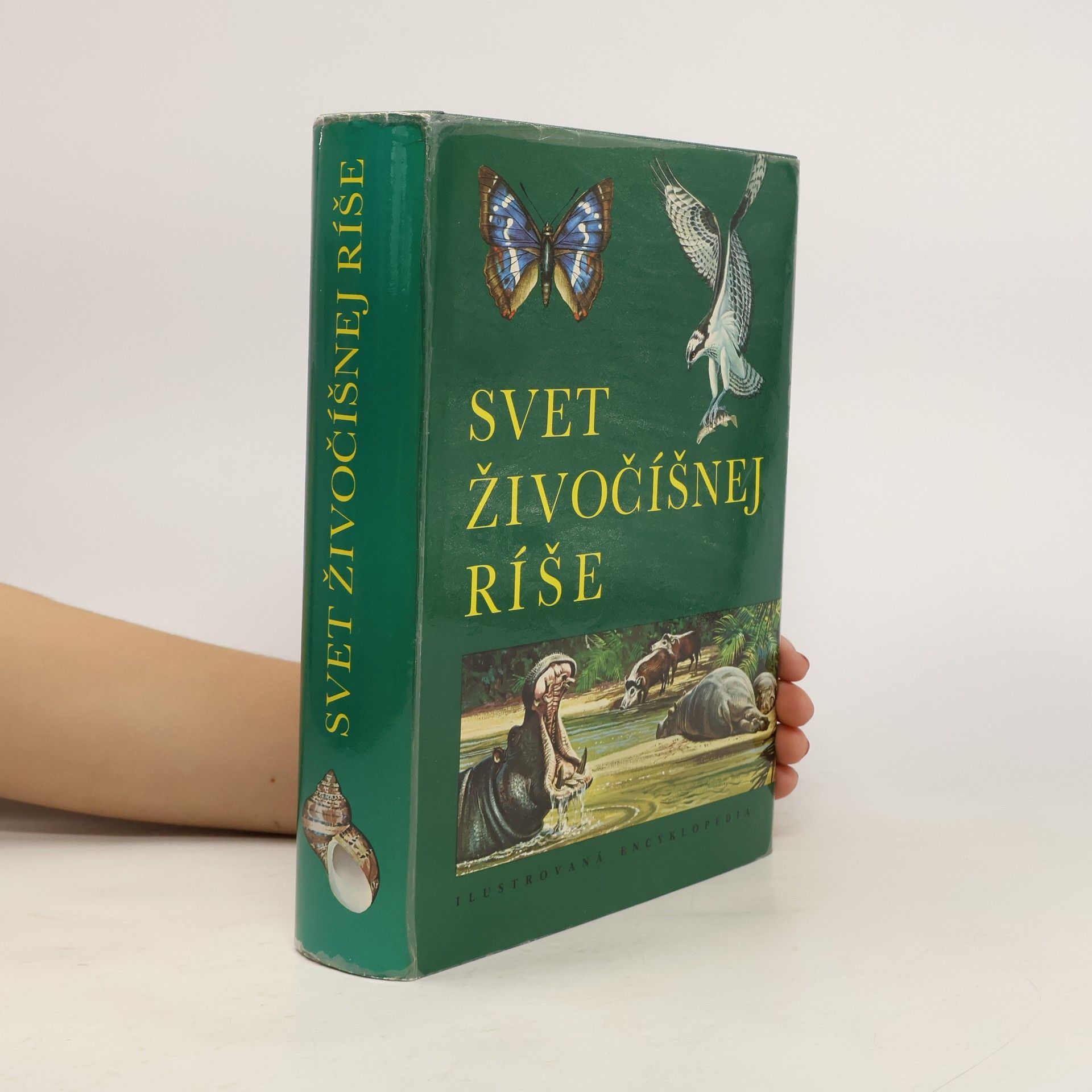 Anna Gutteková Svet živočíšnej ríše