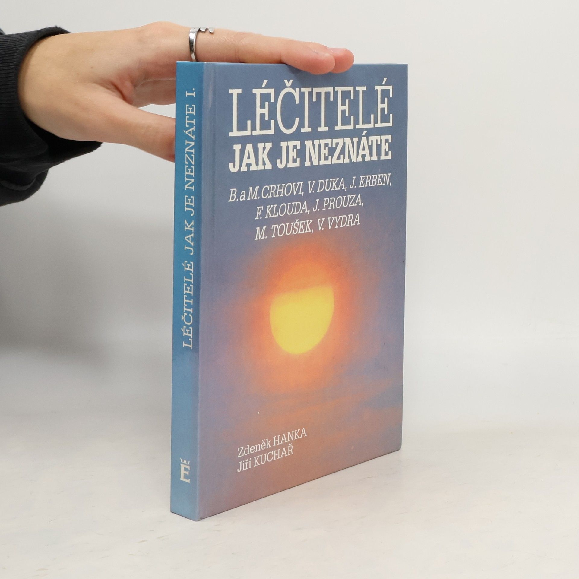 Léčitelé jak je neznáte