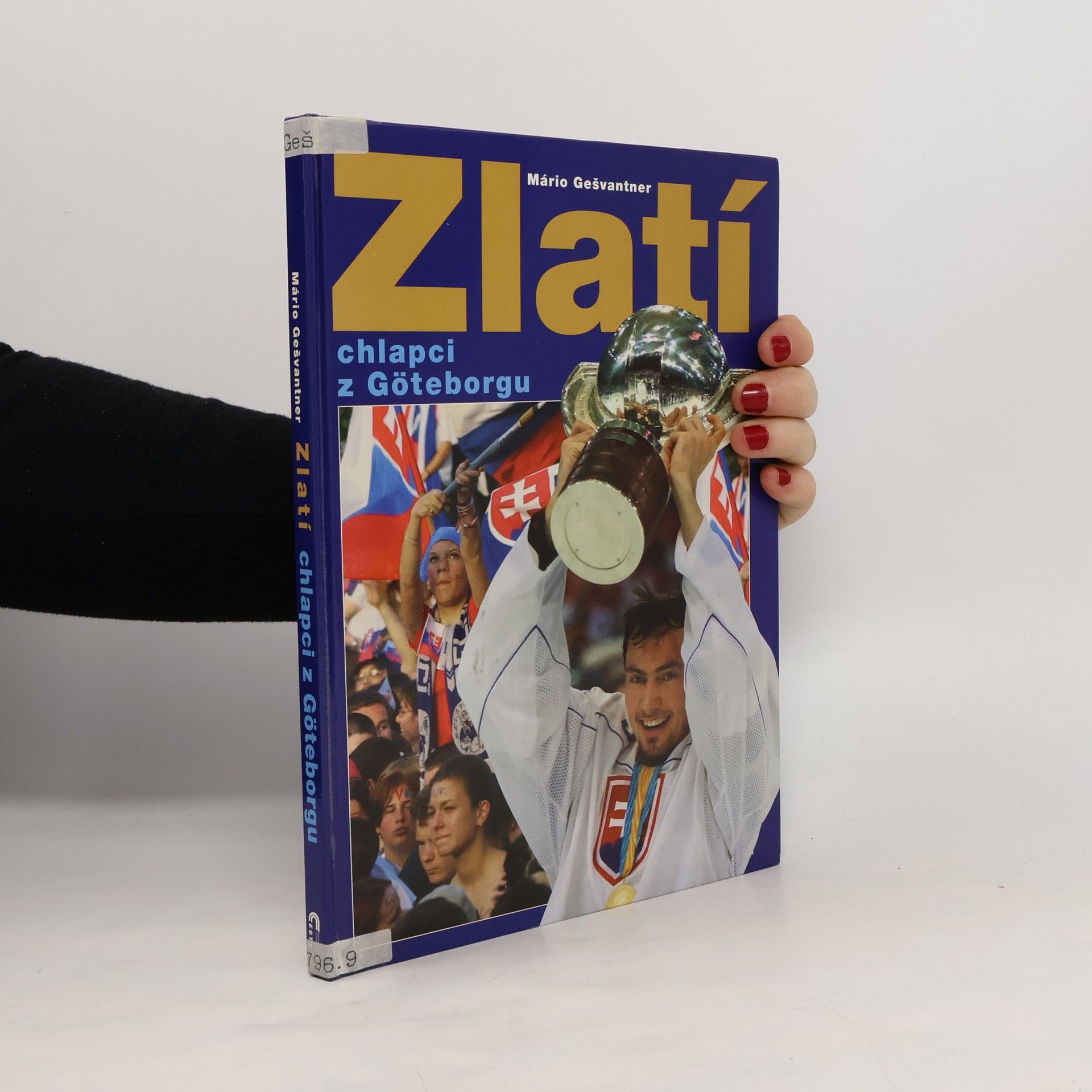 Zlatí chlapci z Göteborgu