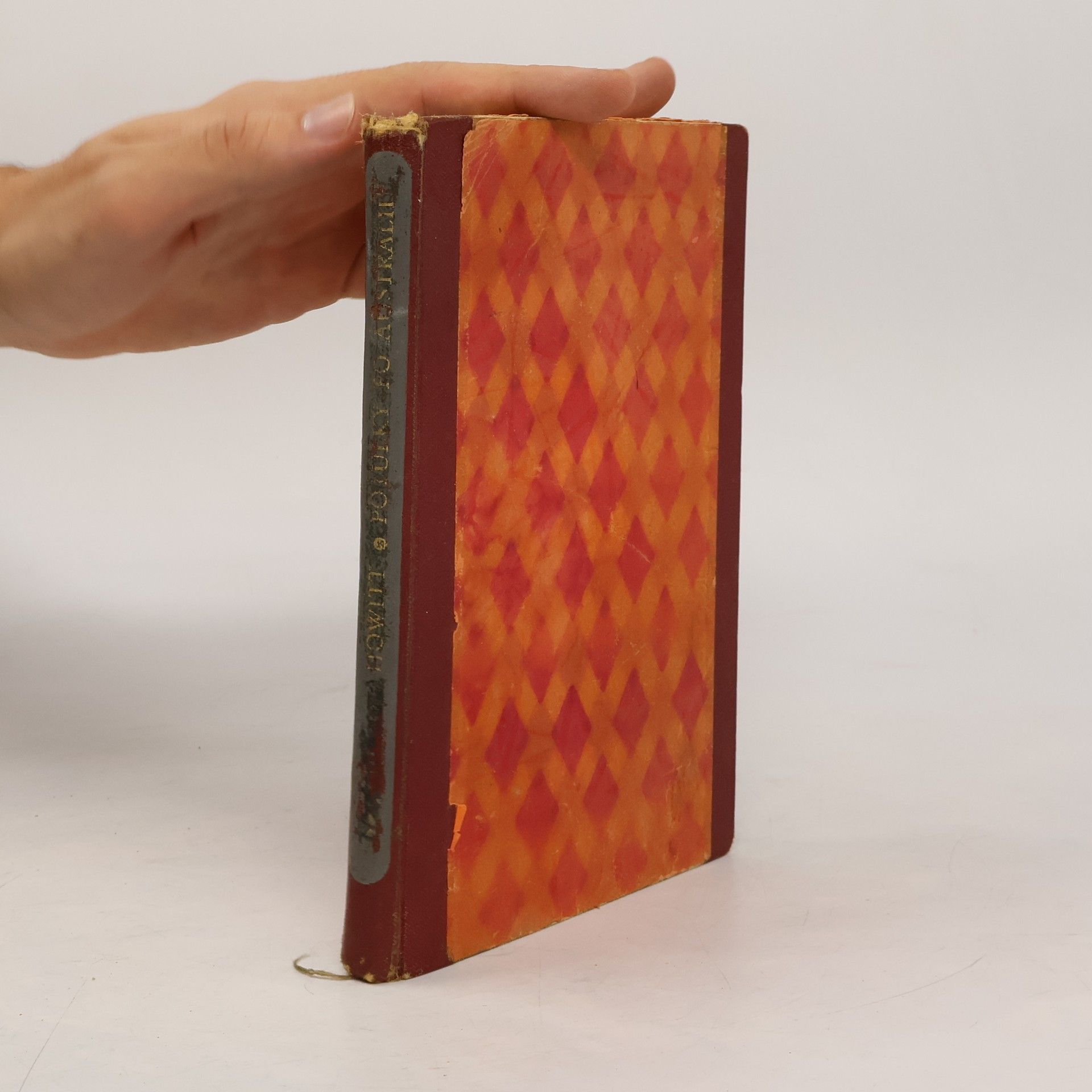 Josef Václav Neudörfl Potulky po Australii