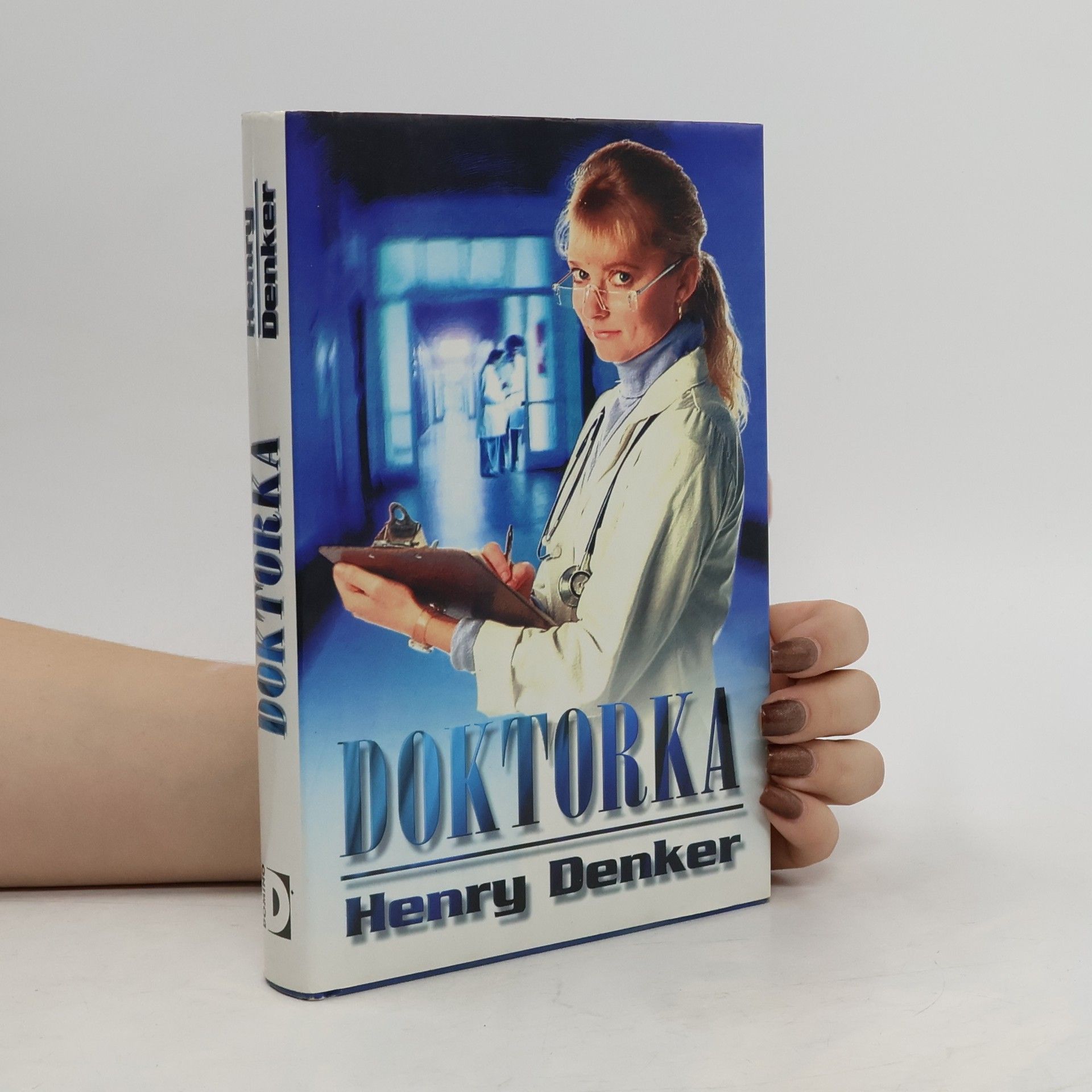 Henry Denker Doktorka