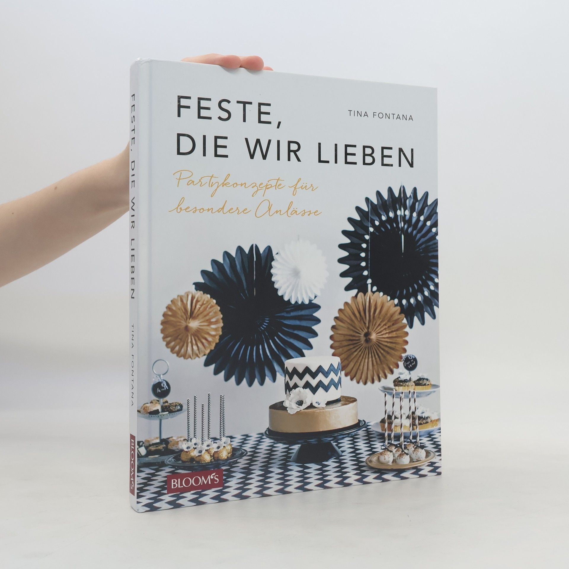 Tina Fontana Feste, die wir lieben