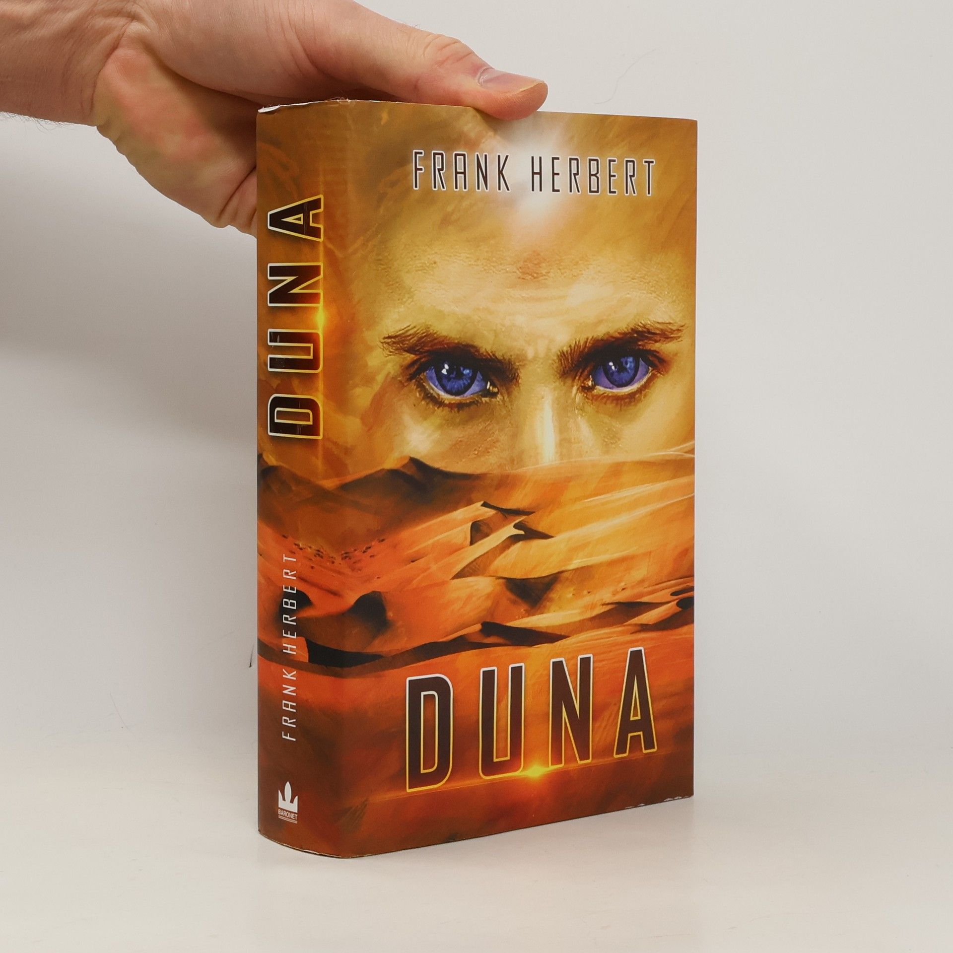Frank Herbert Duna