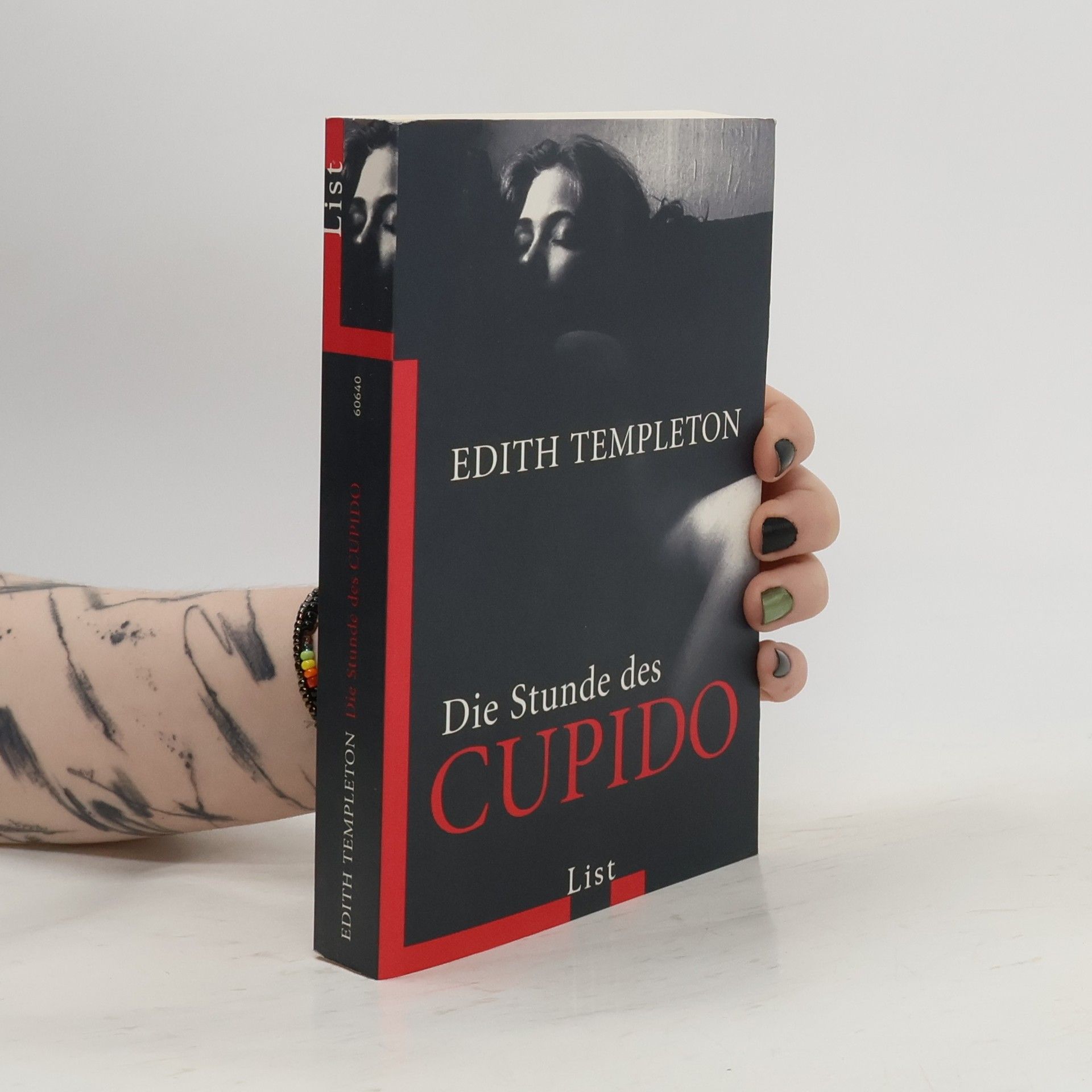 Die Stunde des Cupido