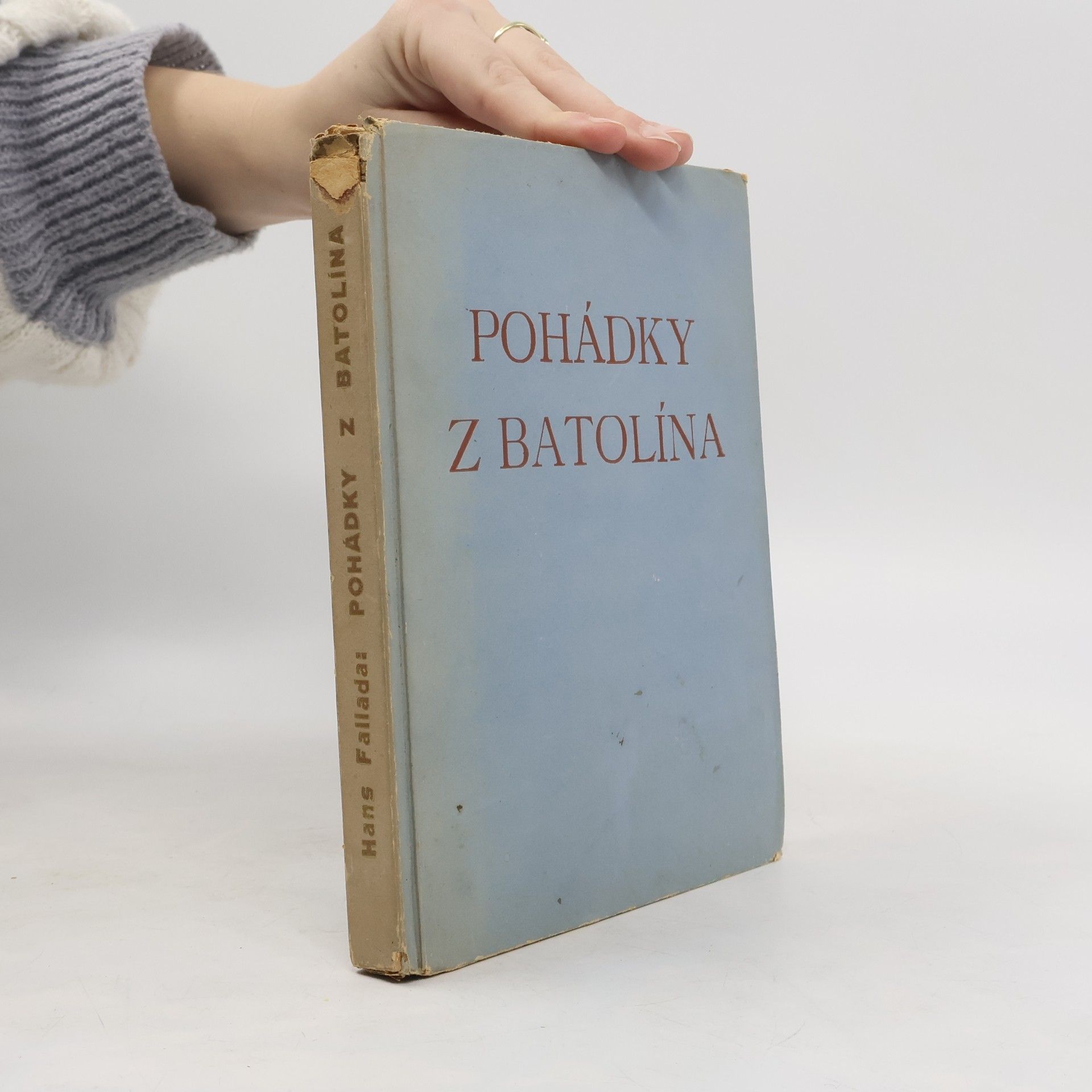 Pohádky z Batolína