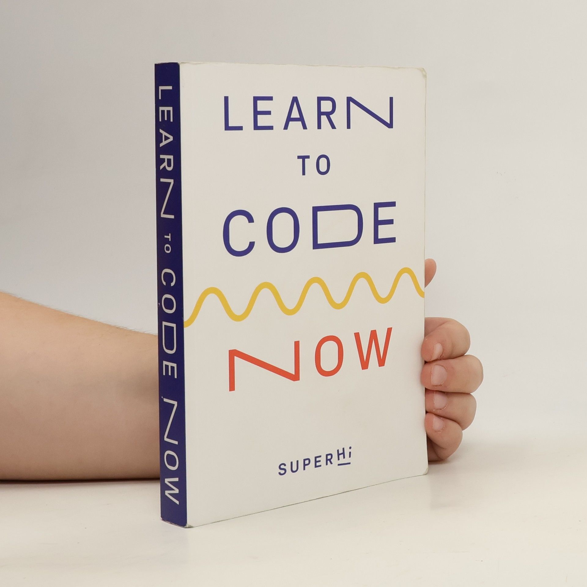 Learn to Code Now