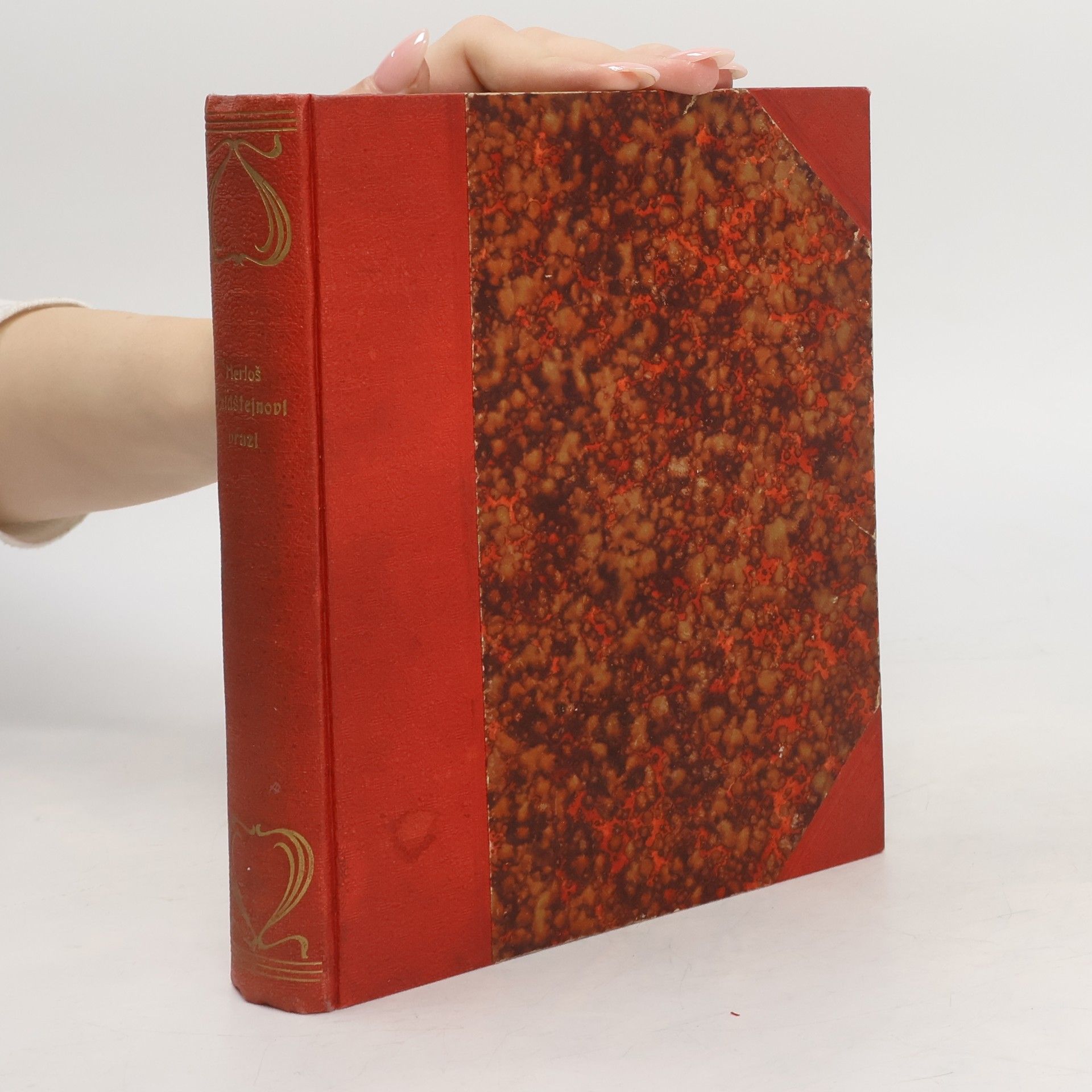 Karel Herloš Valdštejnovi vrazi 1