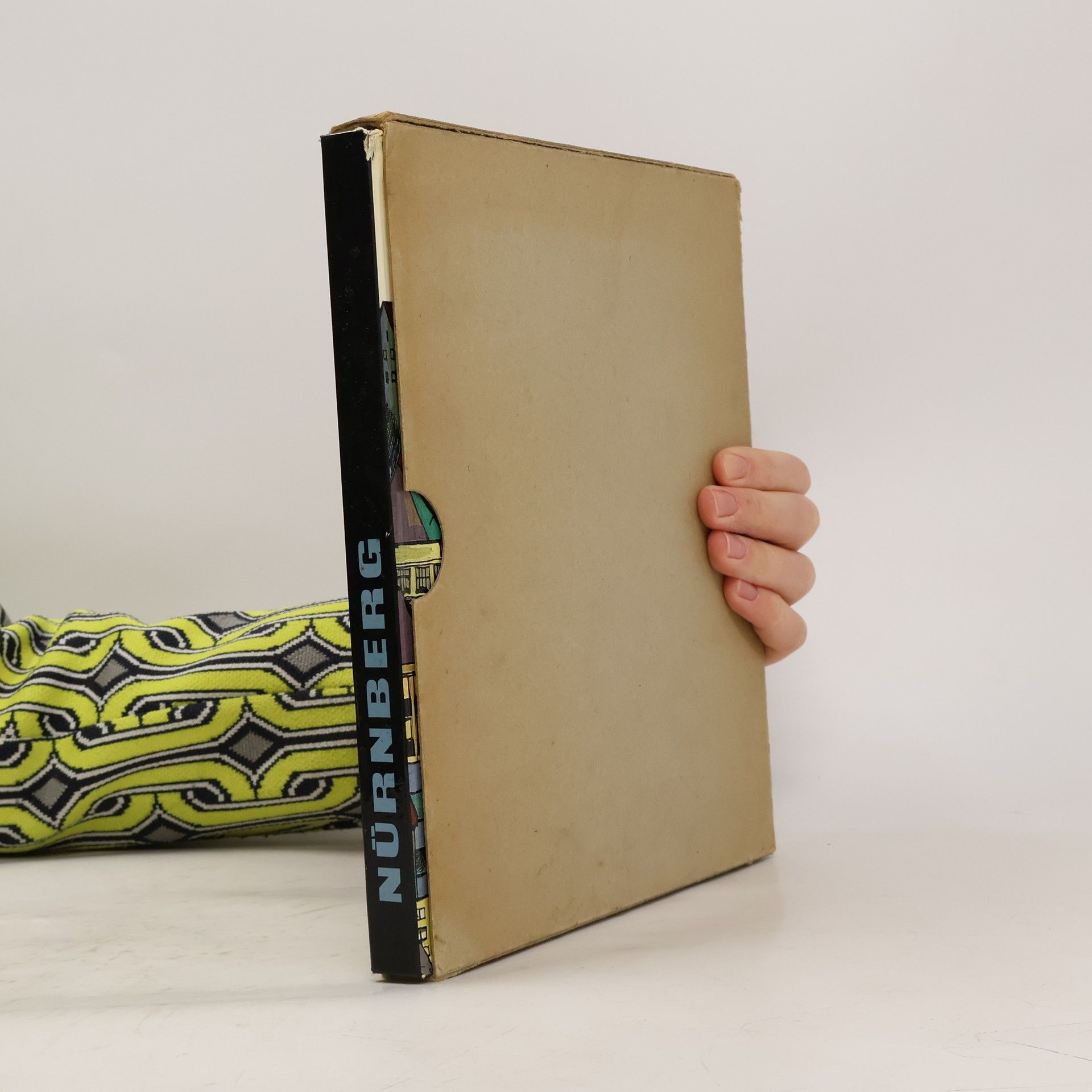 Autorenkollektiv Nürnberg