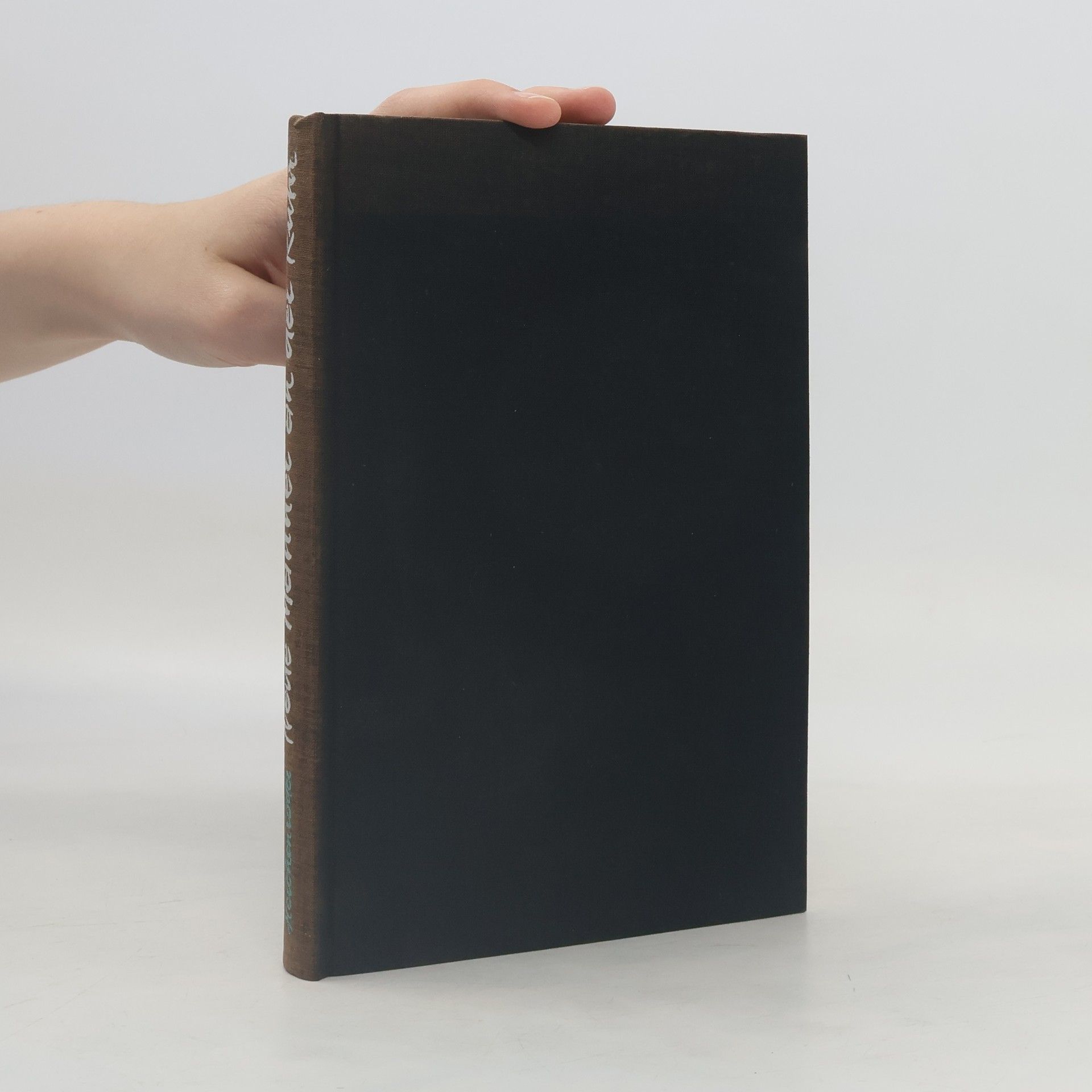 Neue Männer an der Ruhr