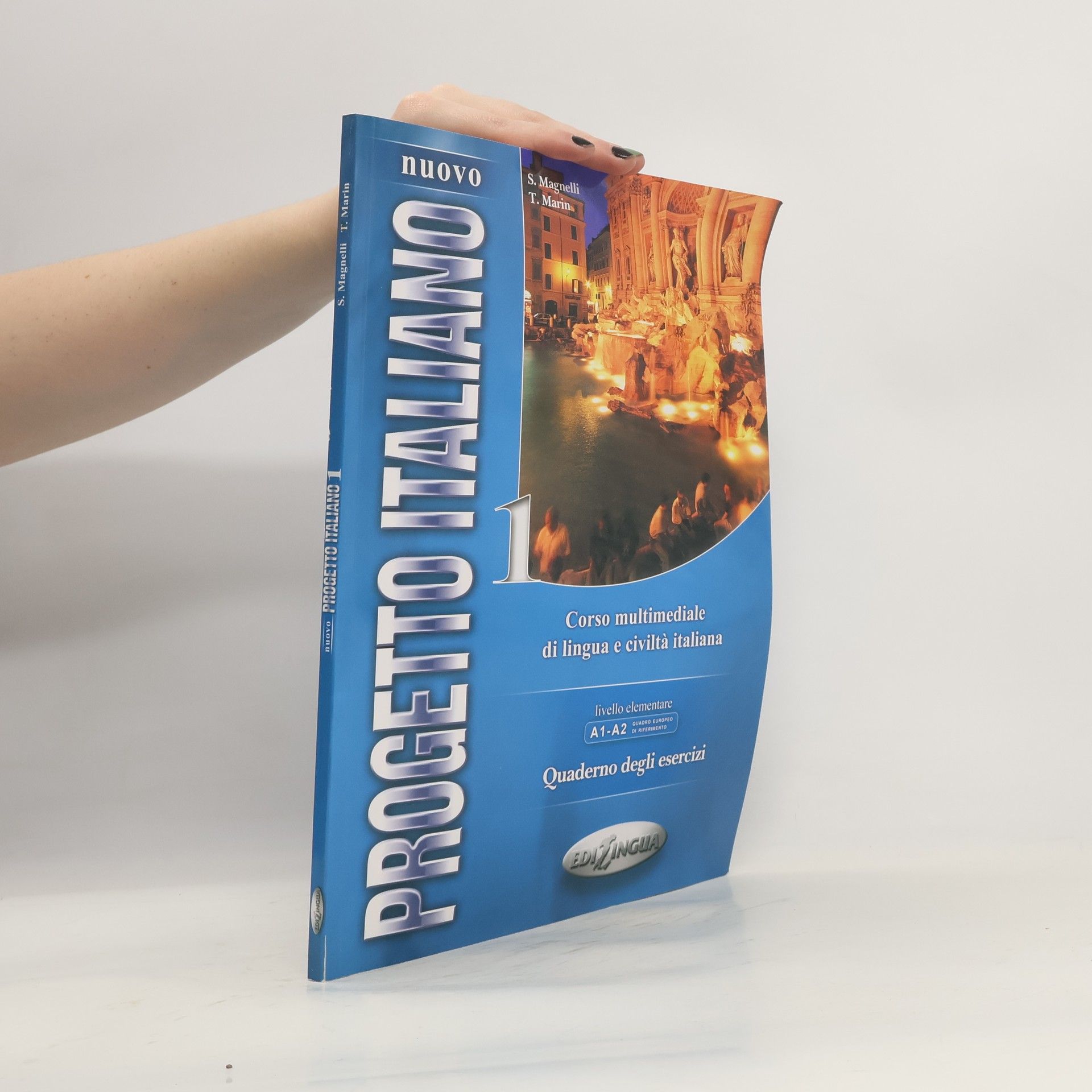 Nuovo progetto italiano 1