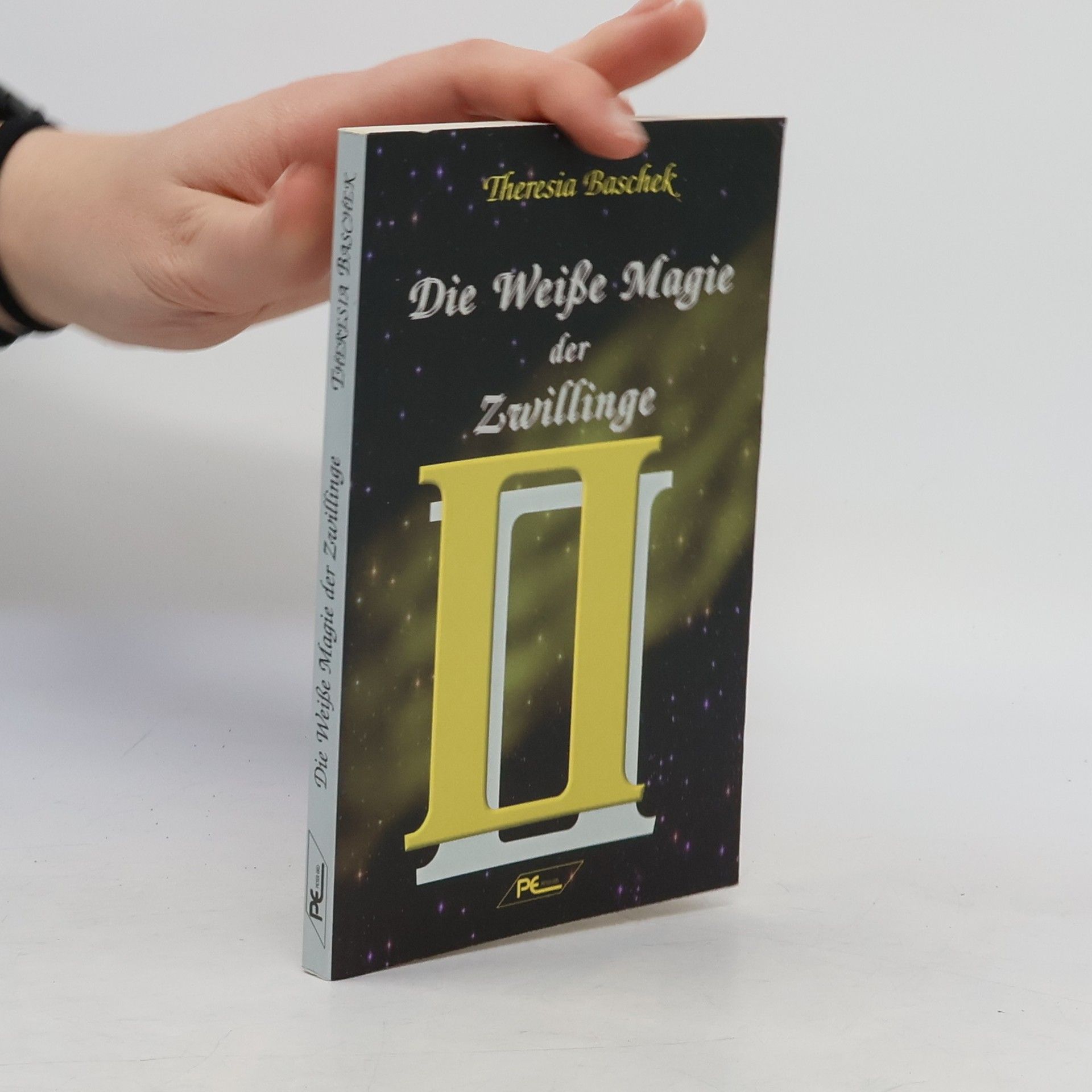 Die weiße Magie der Zwillinge