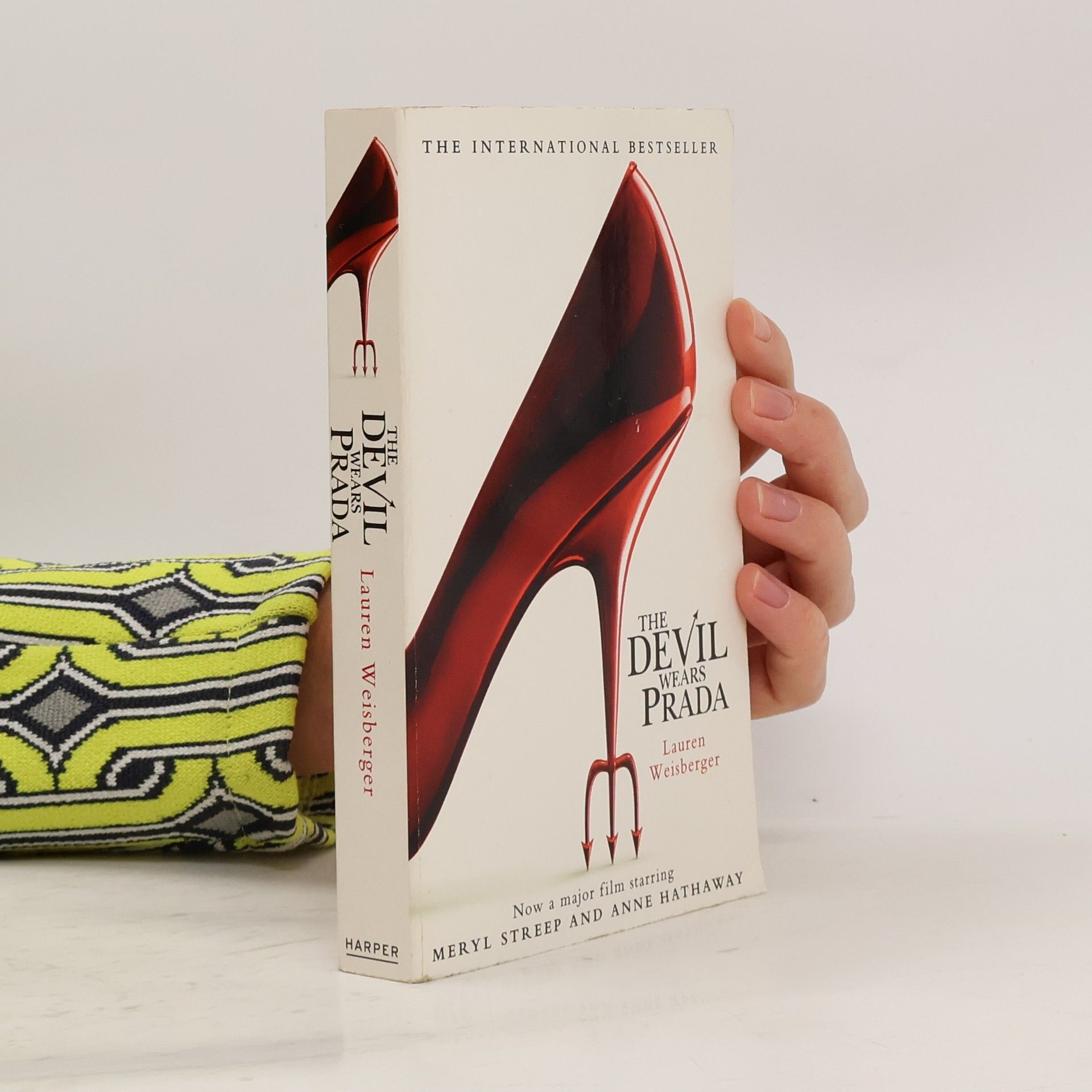 Lauren Weisberger The Devil Wears Prada