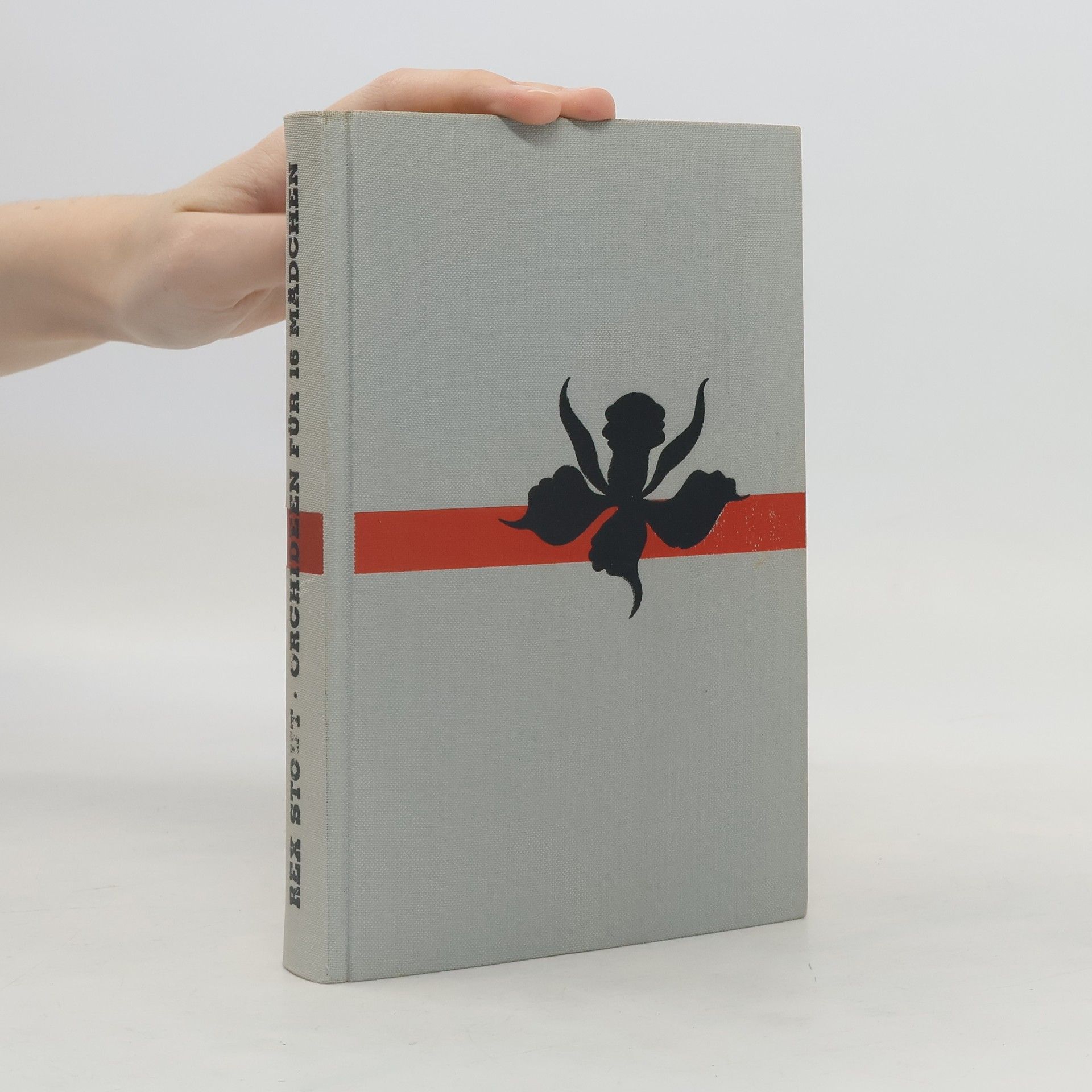 Orchideen für 16 Mädchen