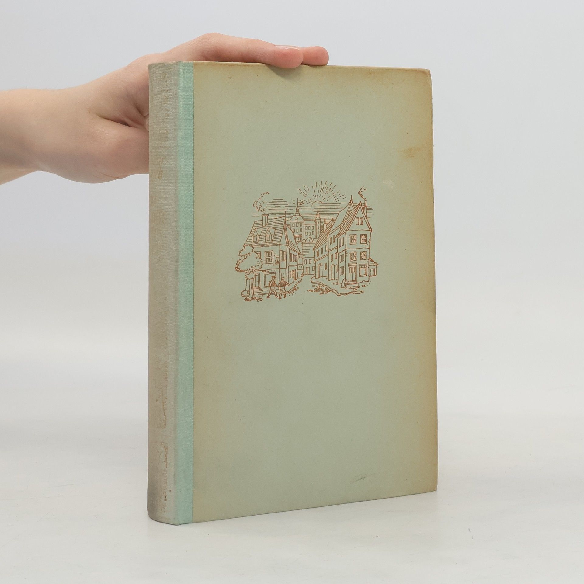 Zeitgenosse Linsenbarth