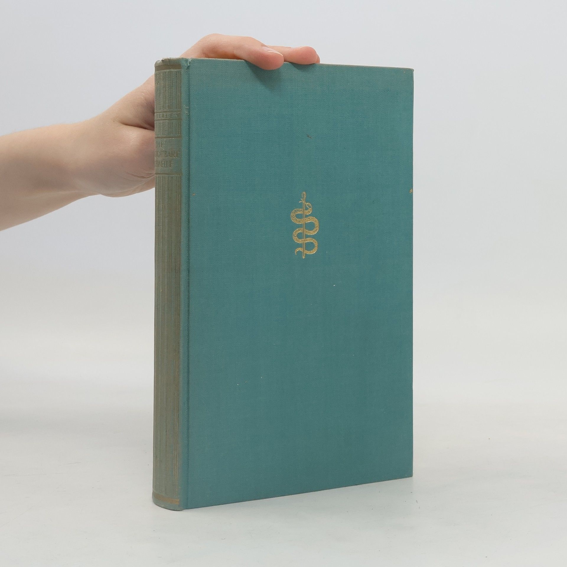 Die unsichtbare Schwelle