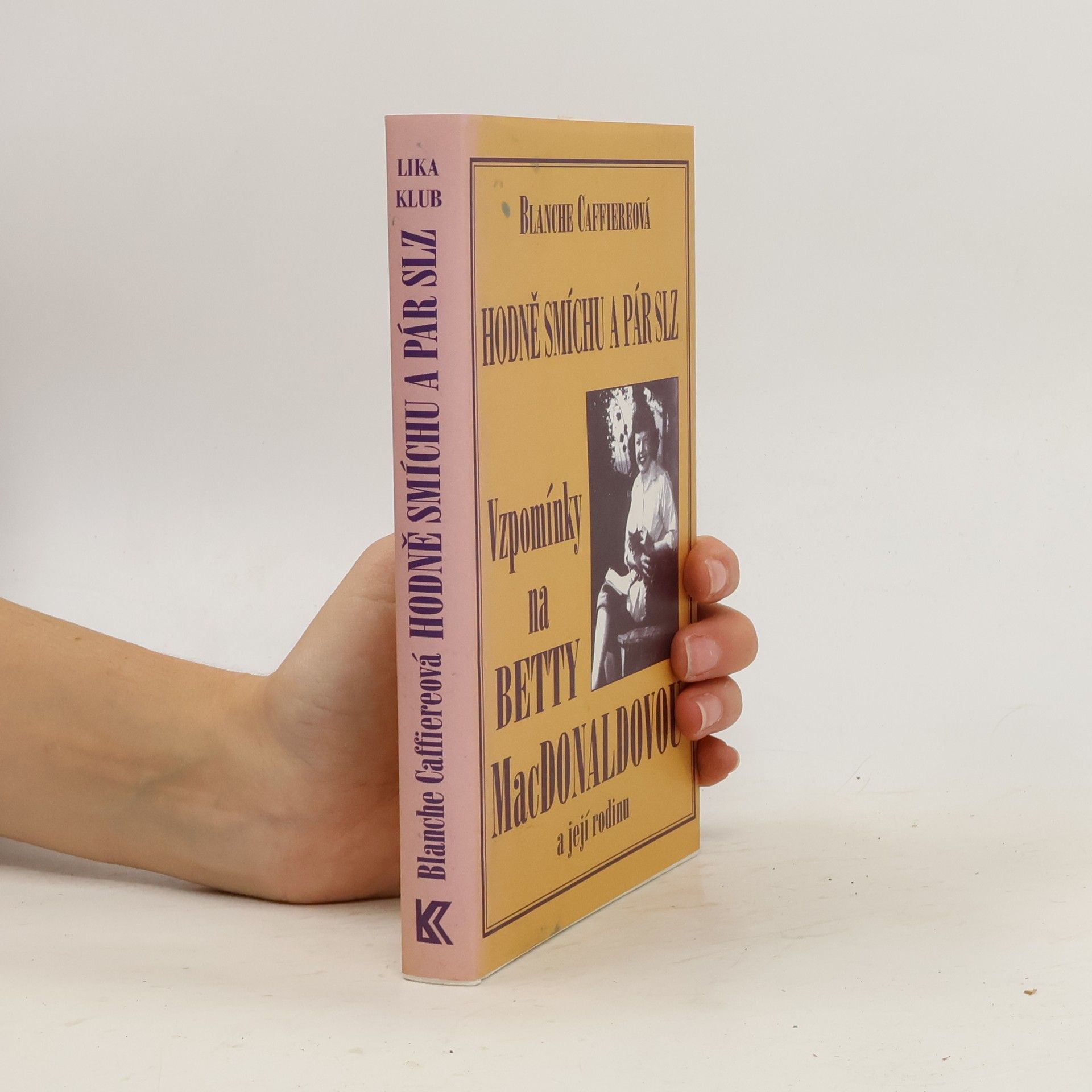 Hodně smíchu a pár slz