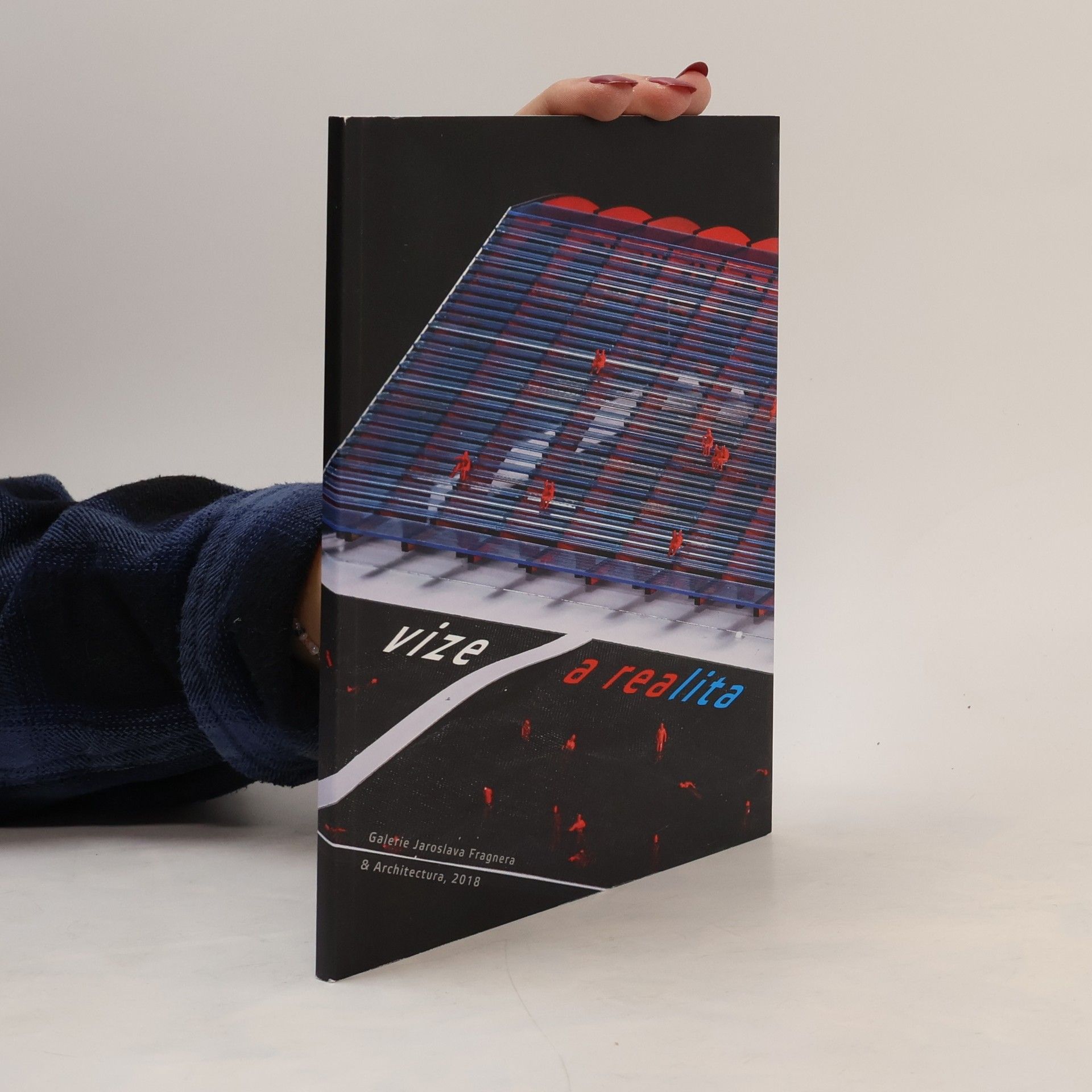 Matúš Dulla Vize a realita v české a slovenské architektuře 1918–2018