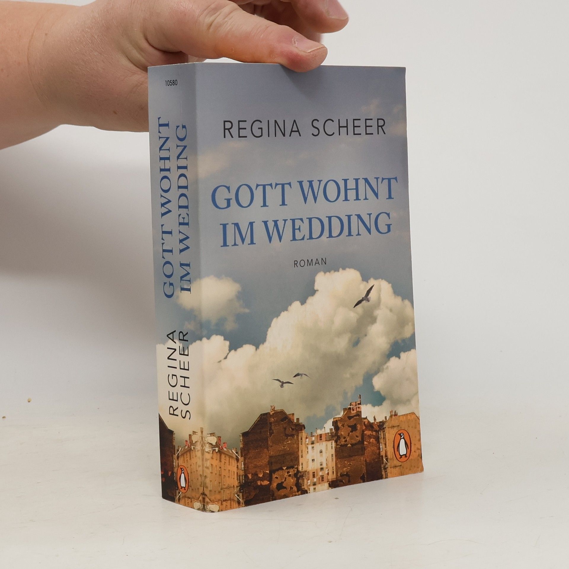 Gott Wohnt Im Wedding