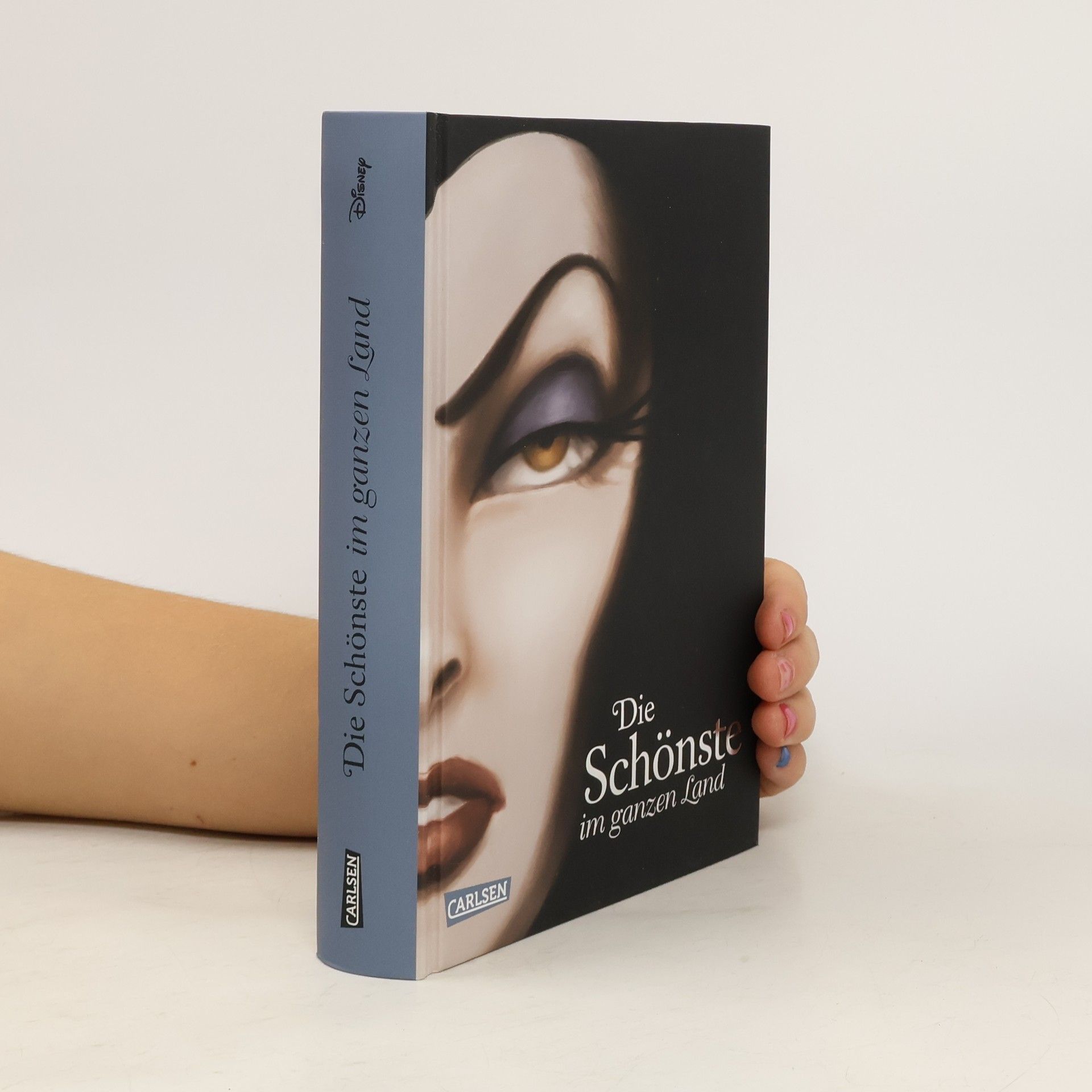 Serena Valentino Die Schönste im ganzen Land