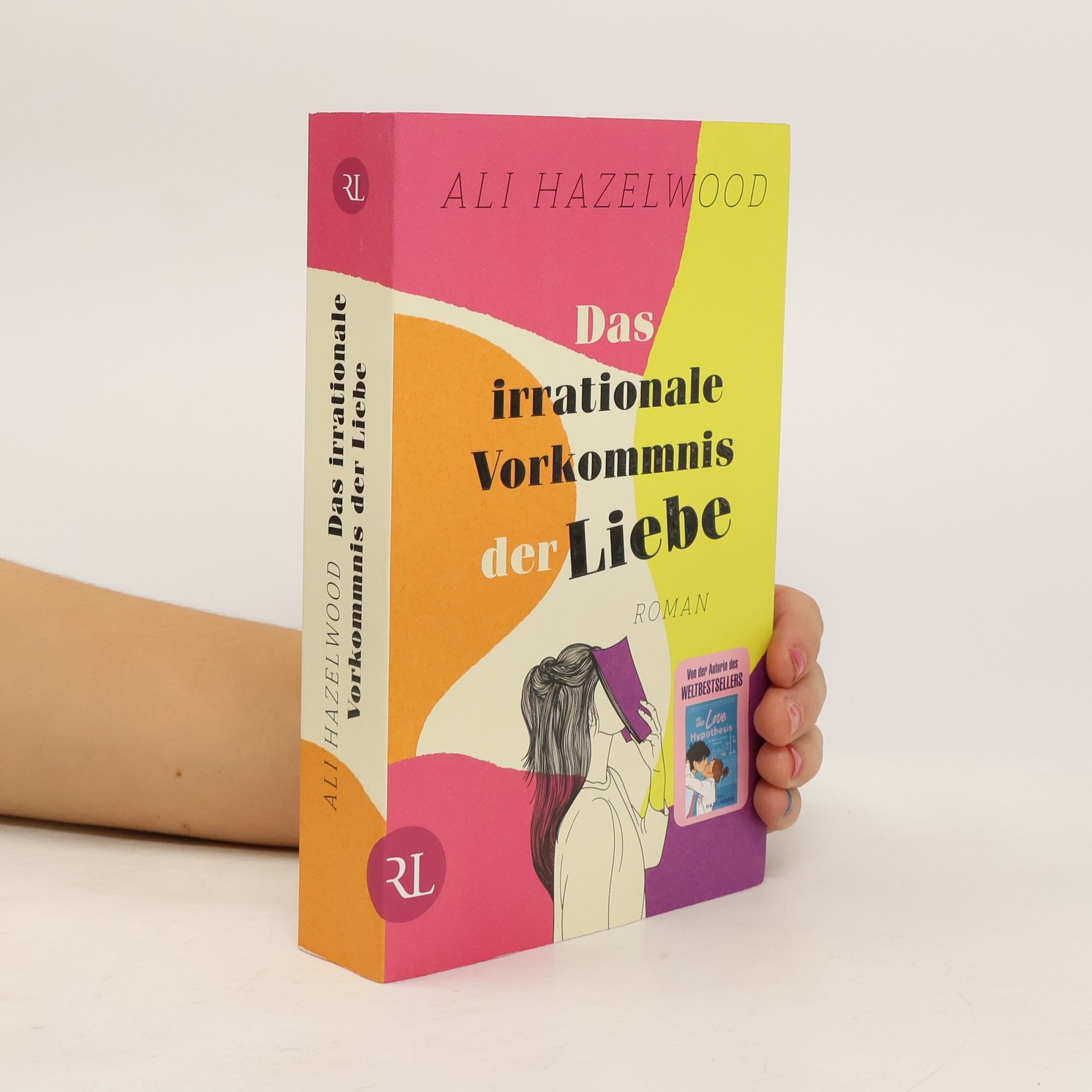 Das irrationale Vorkommnis der Liebe