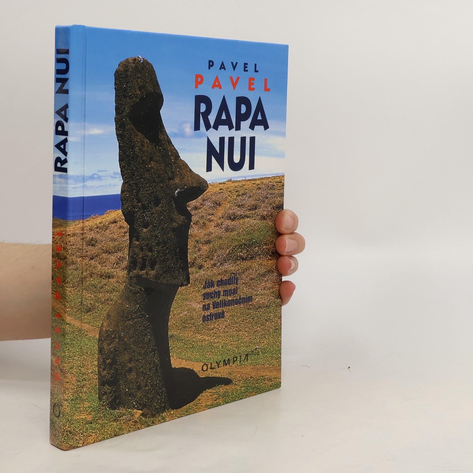Rapa Nui