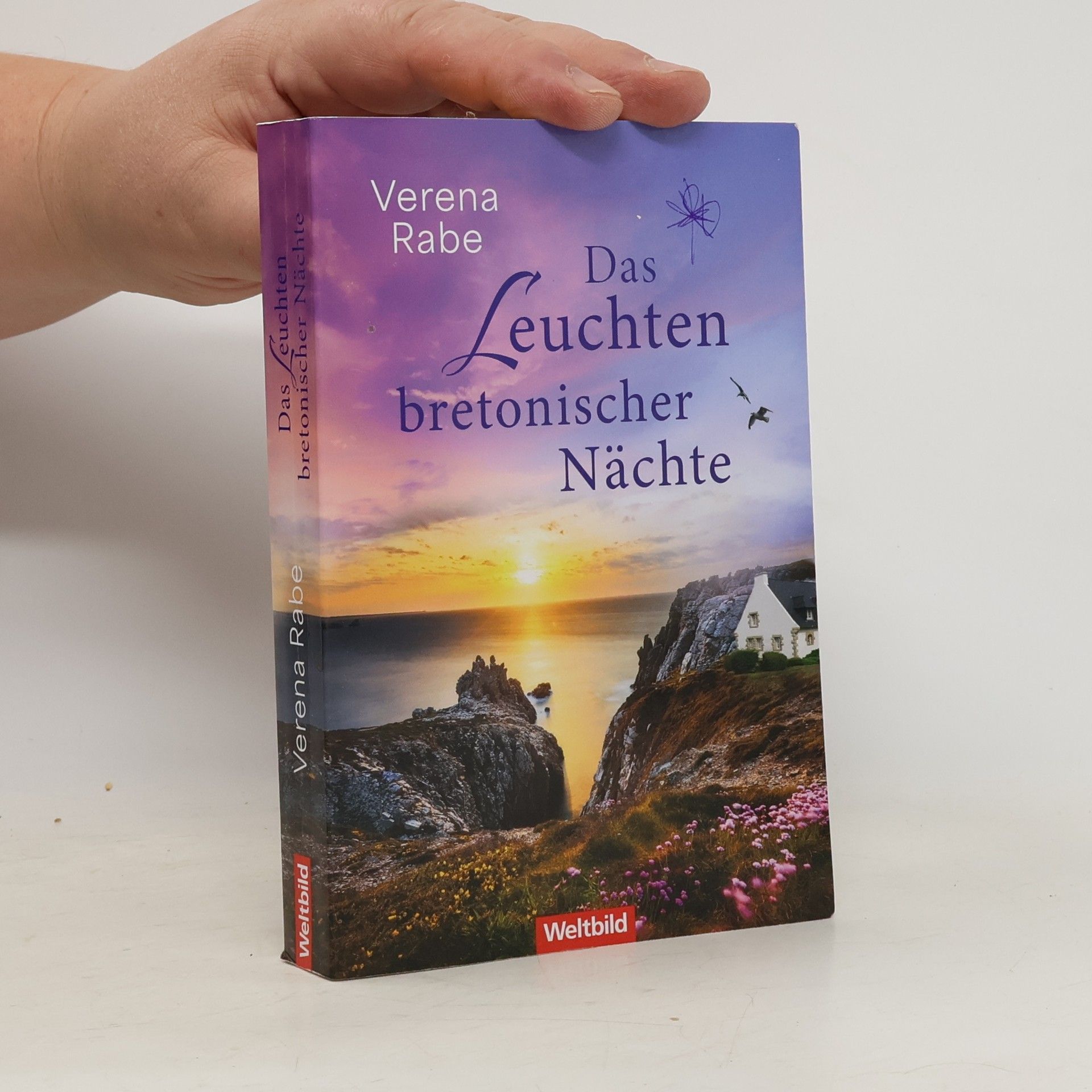 Das Leuchten bretonischer Nächte