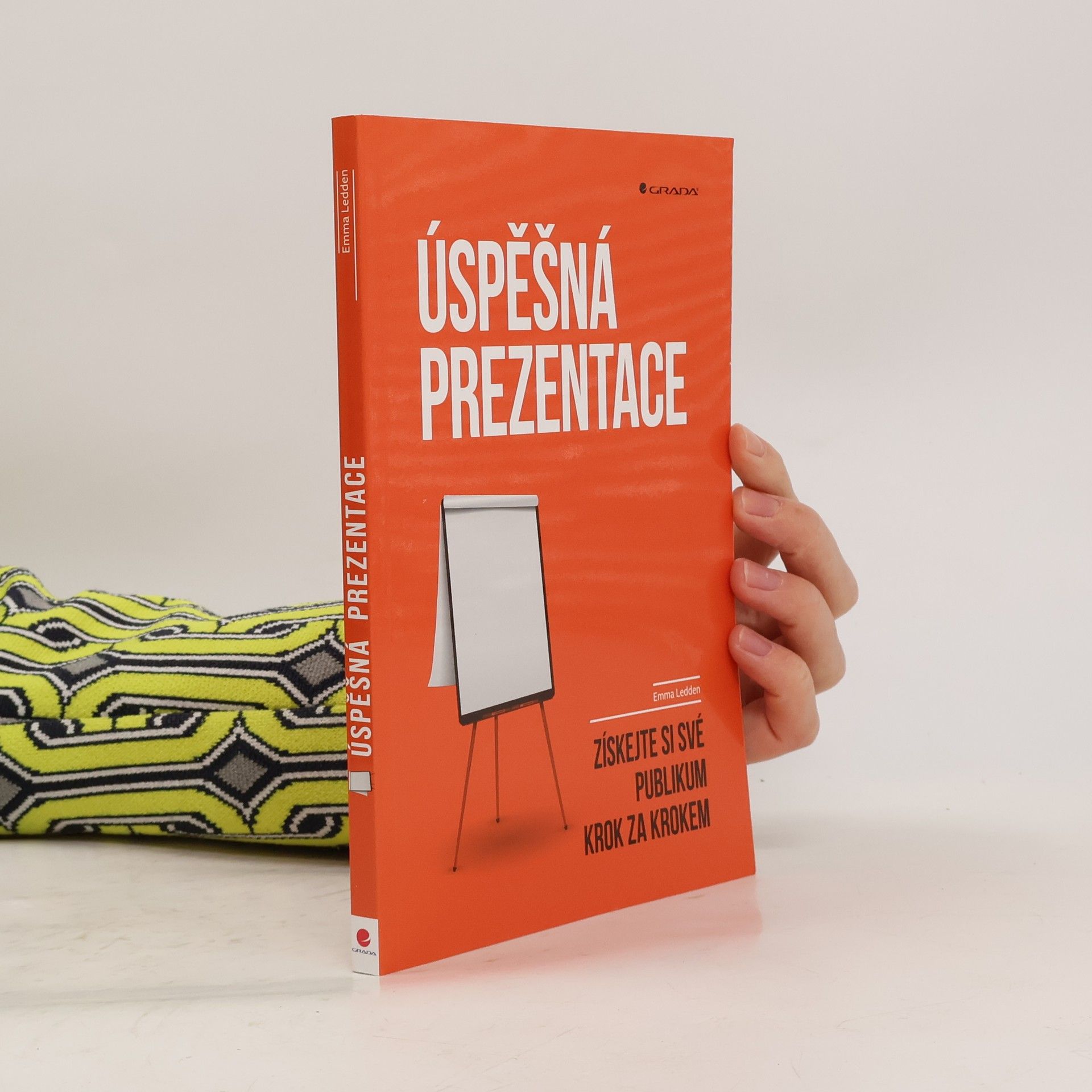 Úspěšná prezentace