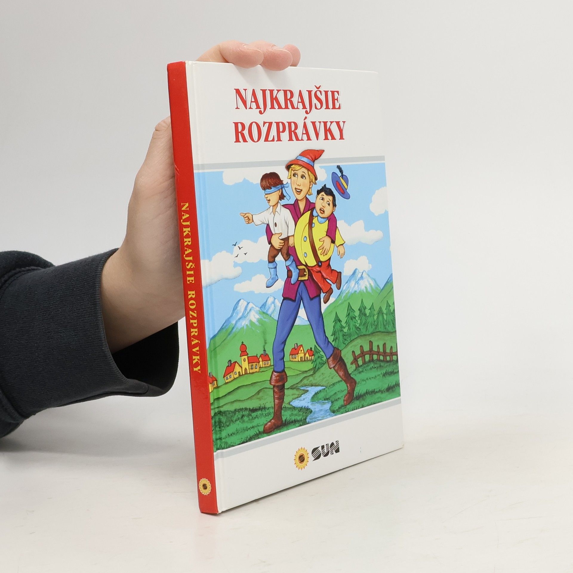 Najkrajšie rozprávky