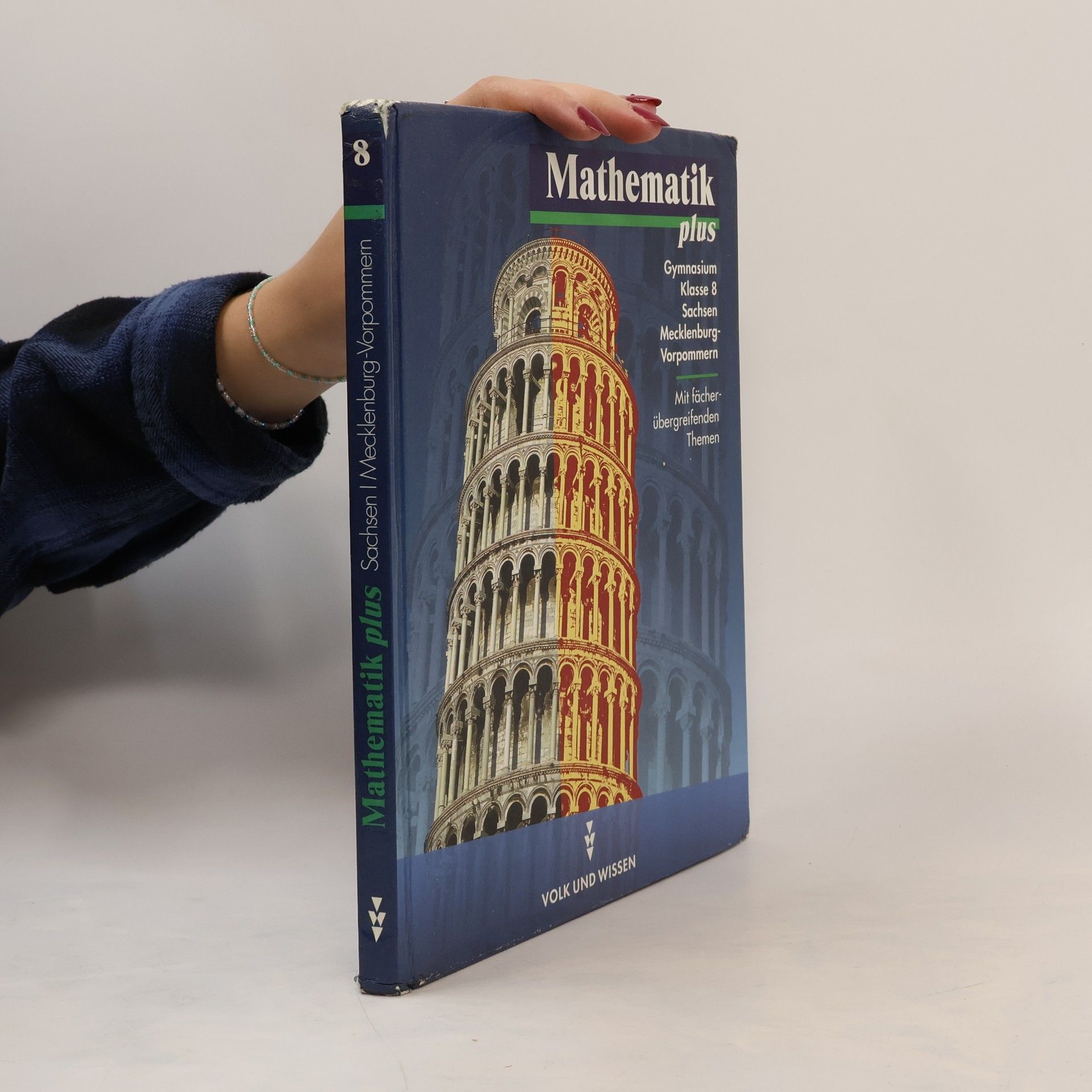 Kolektív autorov Mathematik plus