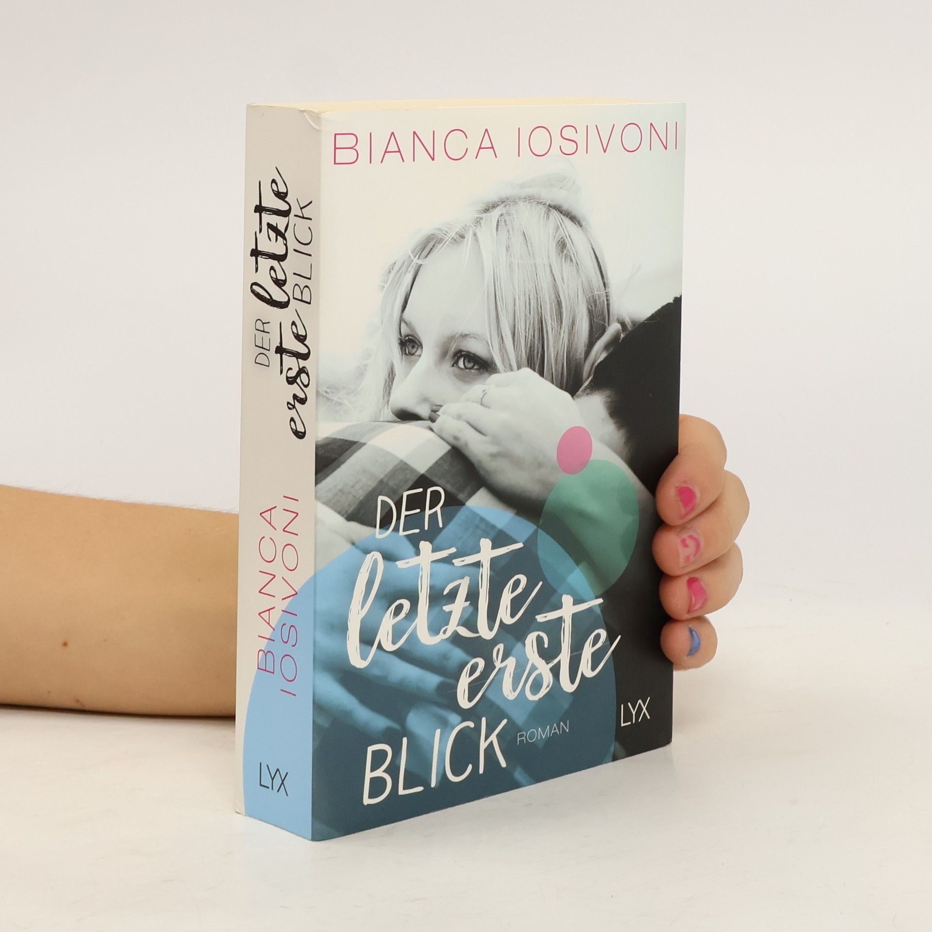 Der letzte erste Blick