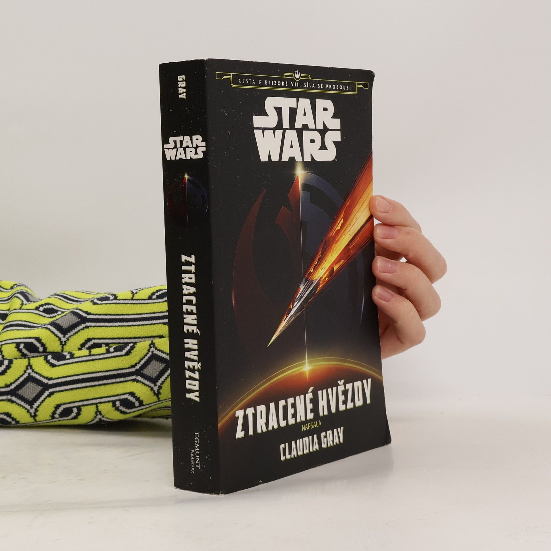 Star Wars. Ztracené hvězdy