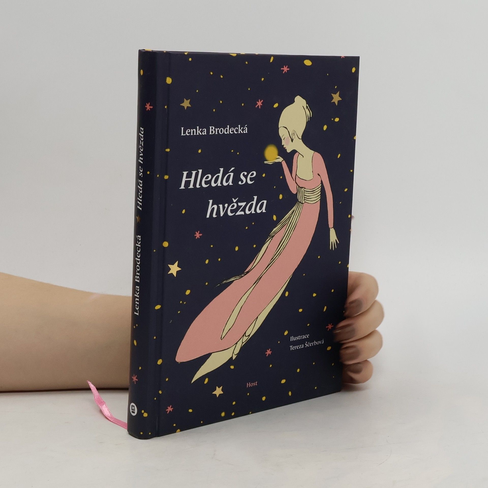 Hledá se hvězda
