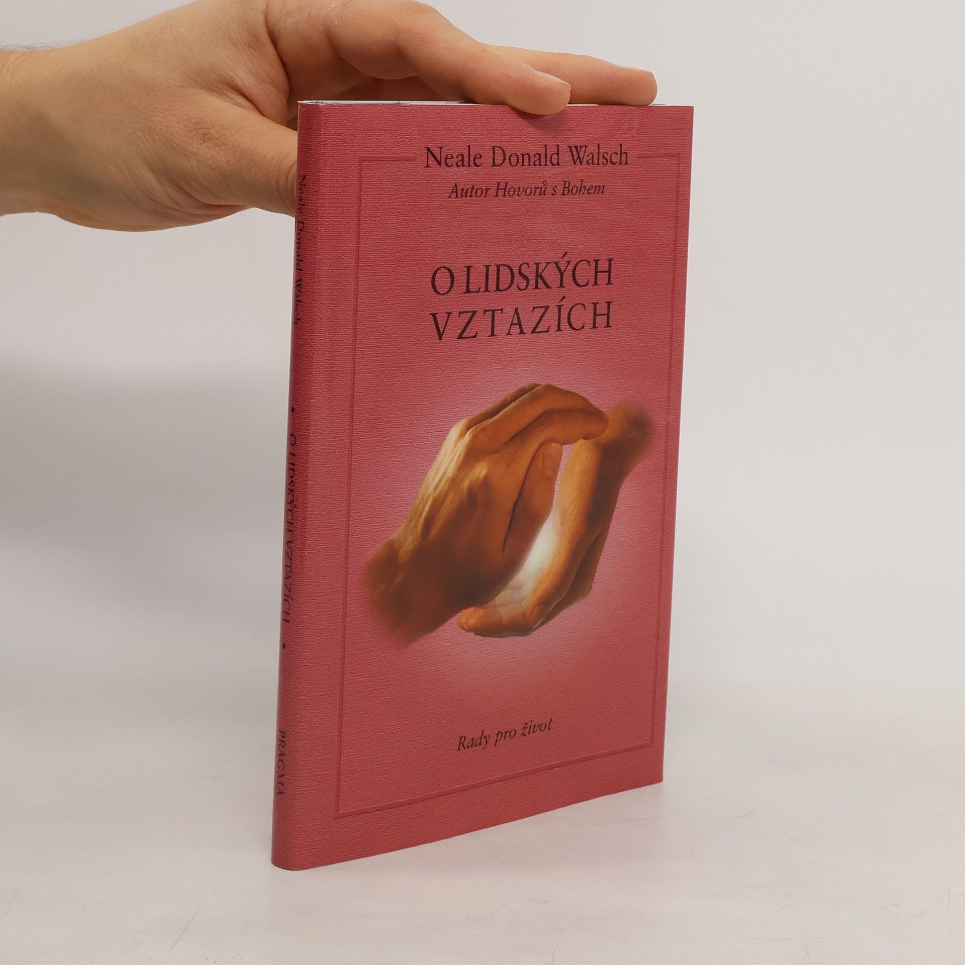 O lidských vztazích