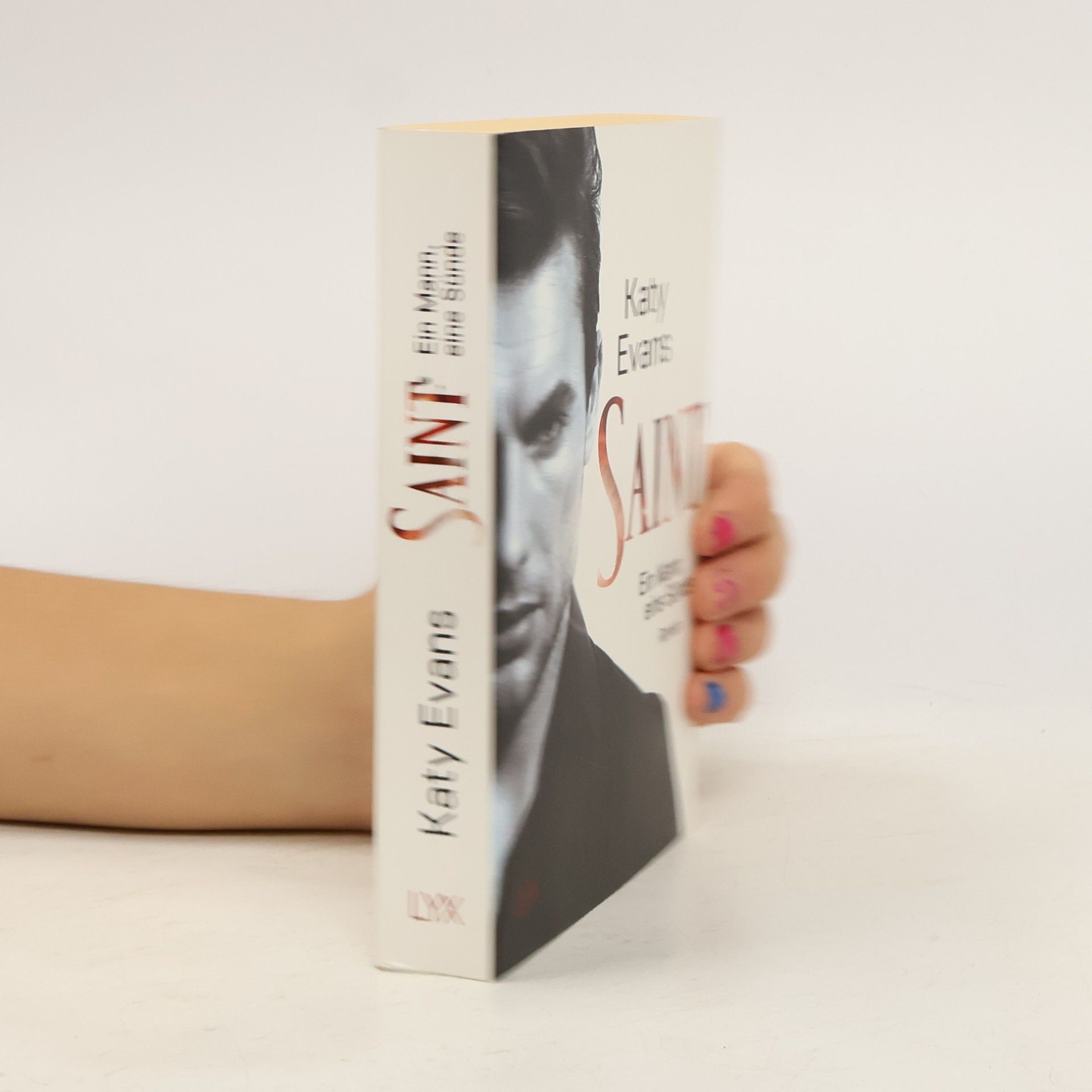 Katy Evans Ein Mann, eine Sünde