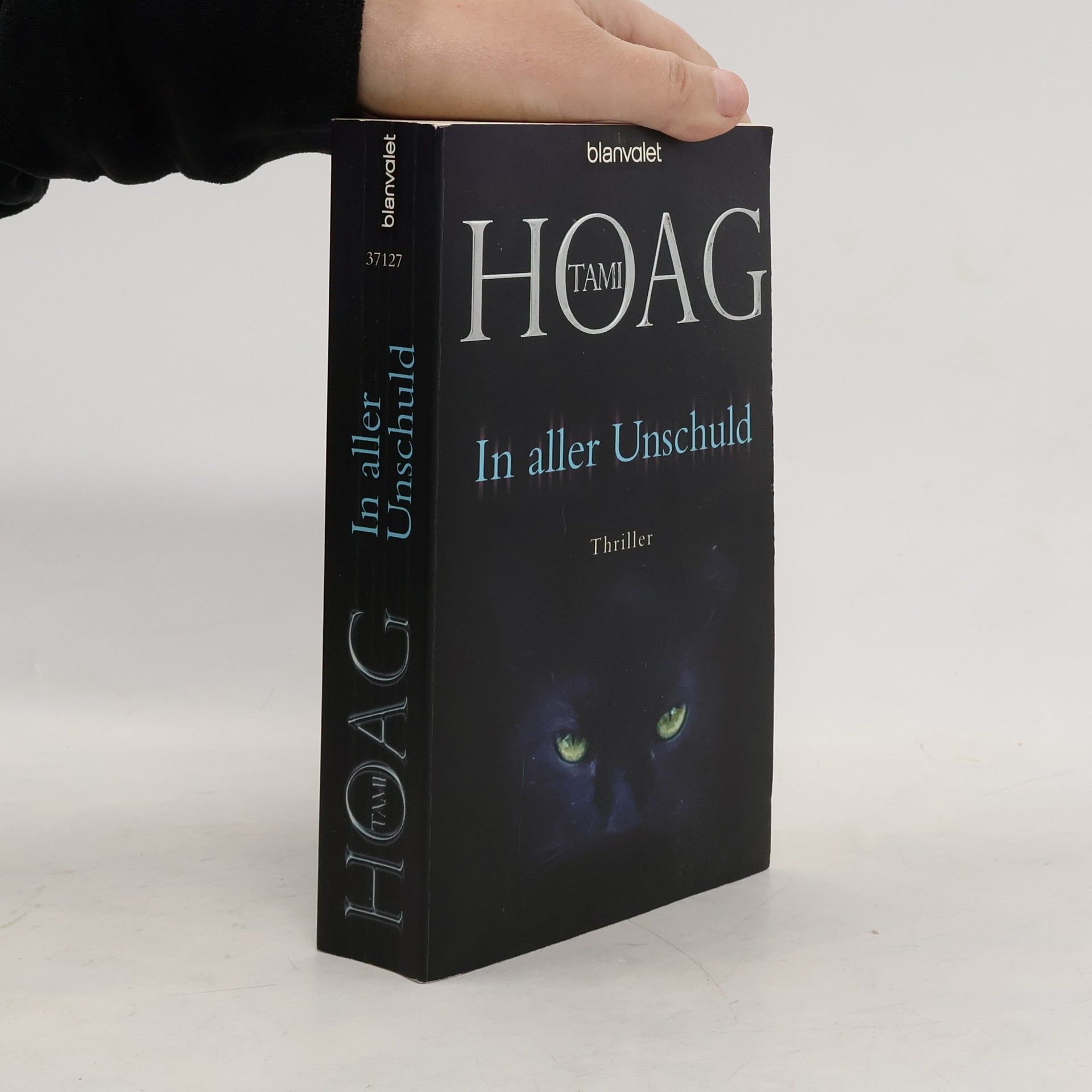 Tami Hoag In aller Unschuld